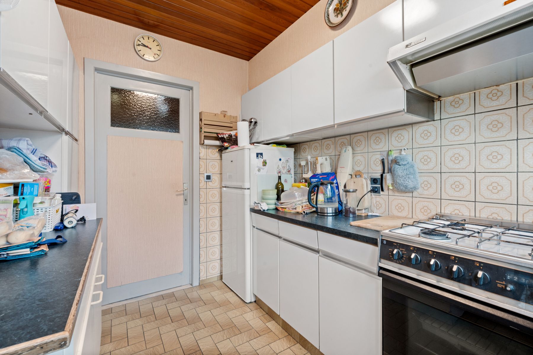 TE KOOP - Instapklare woning met 3 slaapkamers en EPC D  foto 5