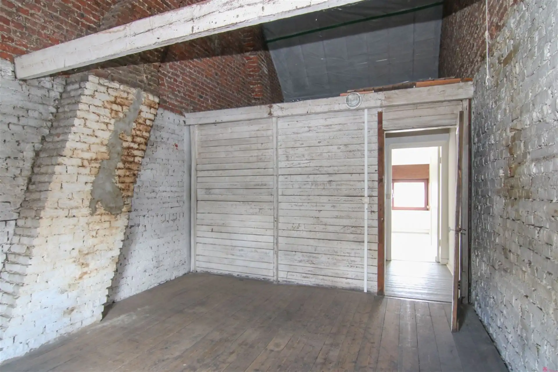 Stadswoning in de St Janswijk te Kortrijk foto 15