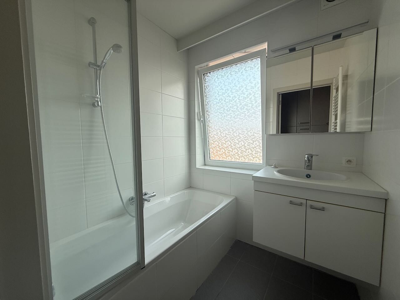 Gezellig 1-slaapkamerappartement foto 11