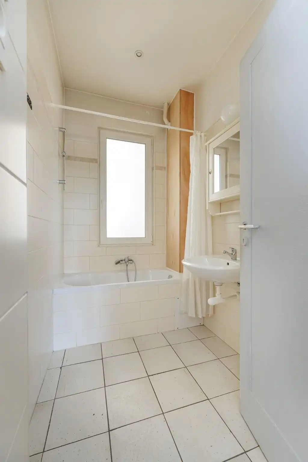  Appartement in een karaktervol art-decogebouw foto 9