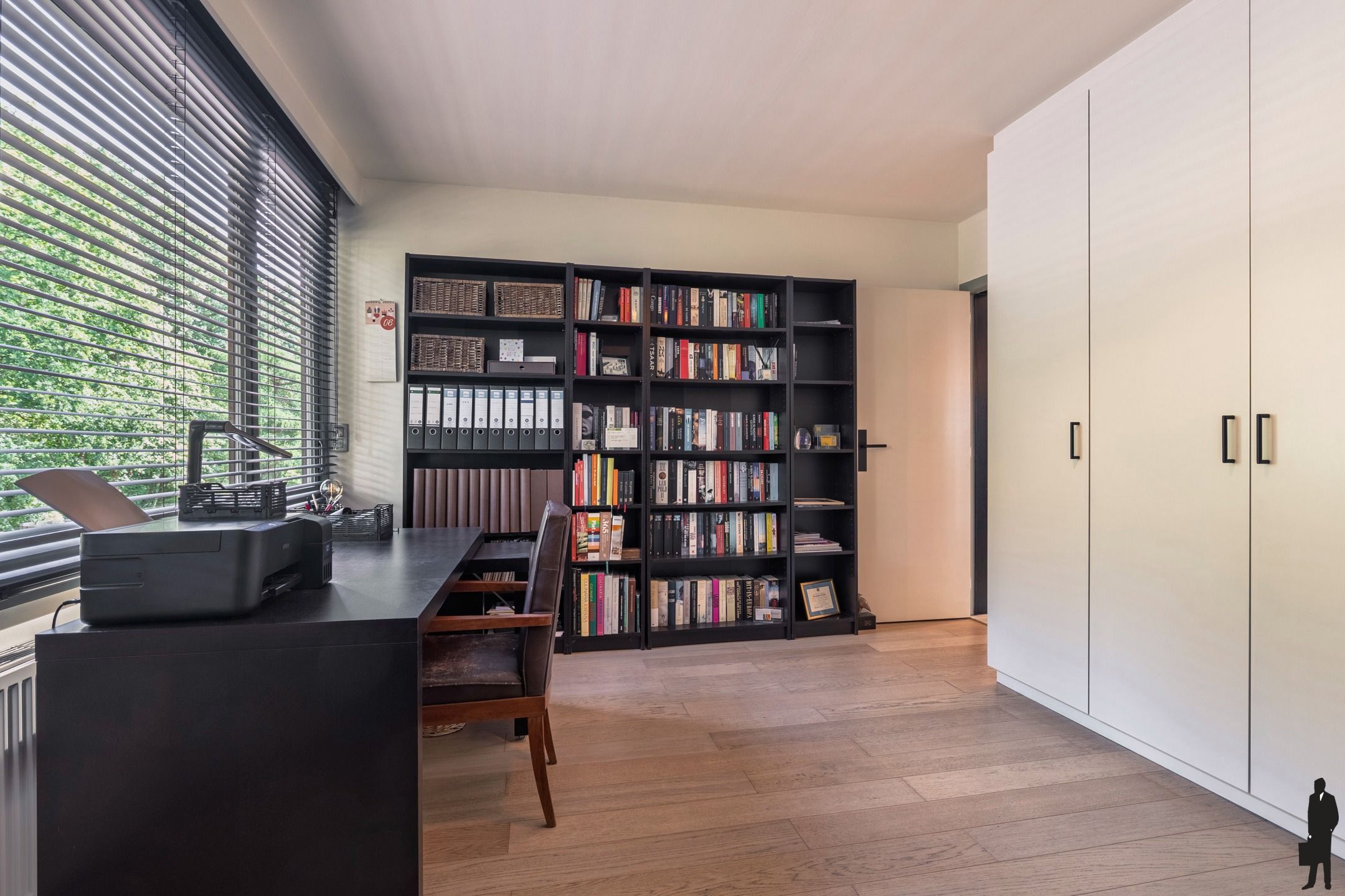Instapklaar duplexappartement in centrum ‘s Gravenwezel foto 21