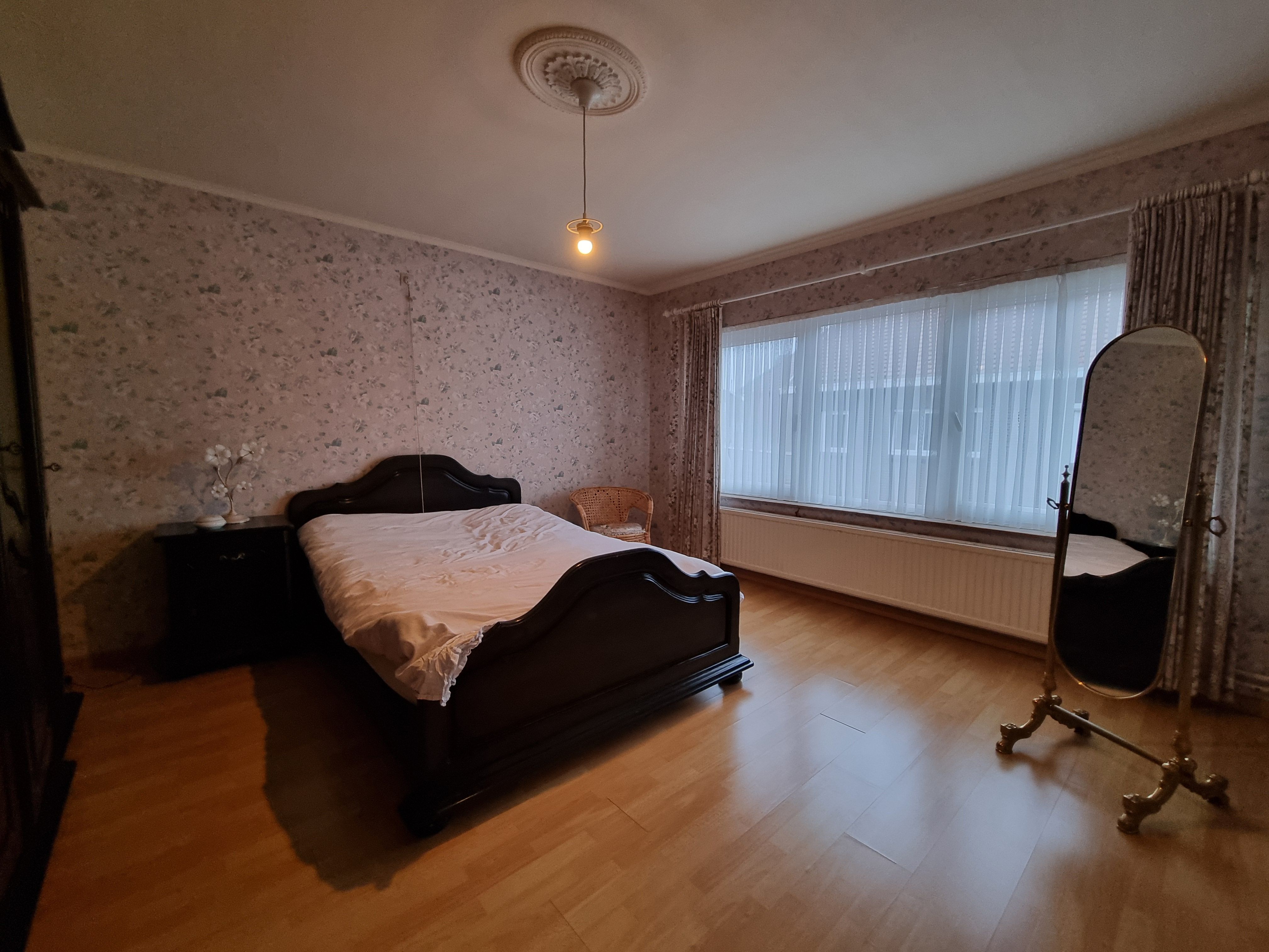 Instapklare woning in het centrum foto 19