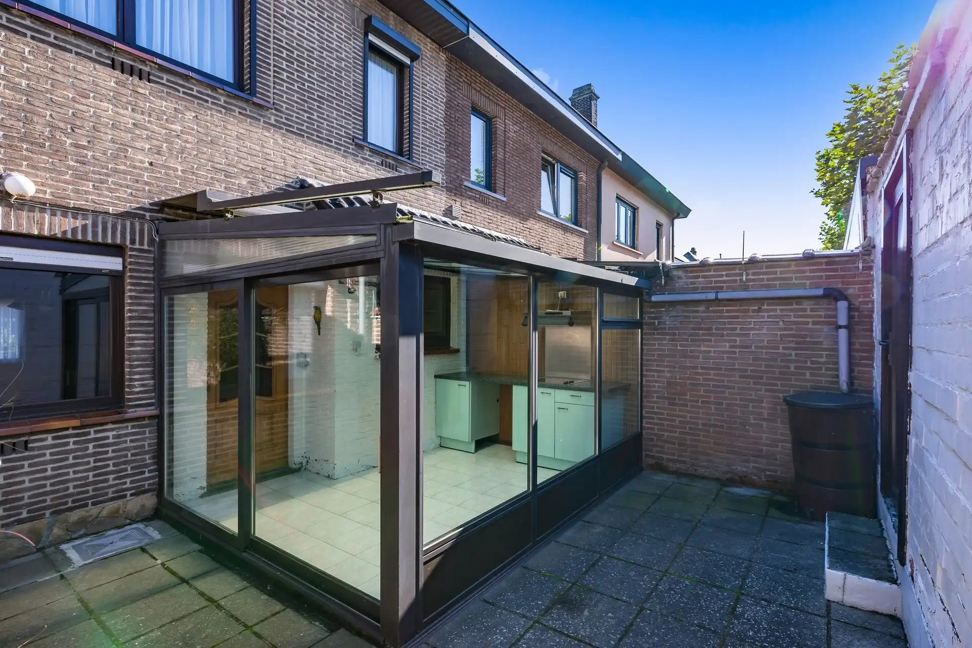 Gunstig gelegen woning met 2 slaapkamers foto 12