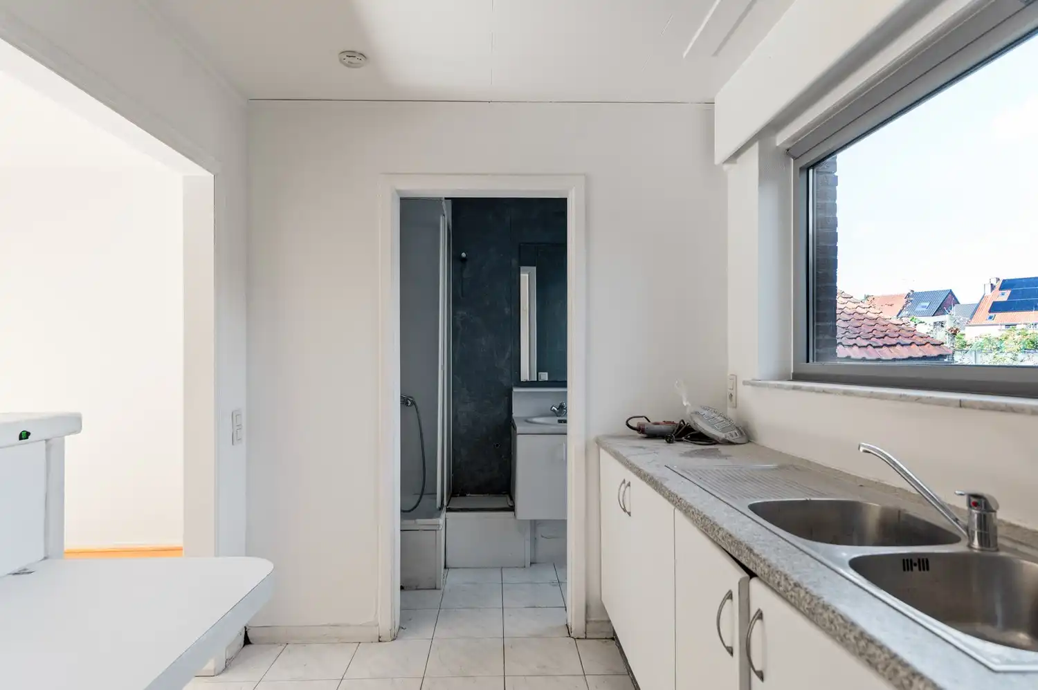 Opbrengsteigendom bestaande uit 4 afzonderlijke studio’s, op Toplocatie nabij centrum Lier foto 9