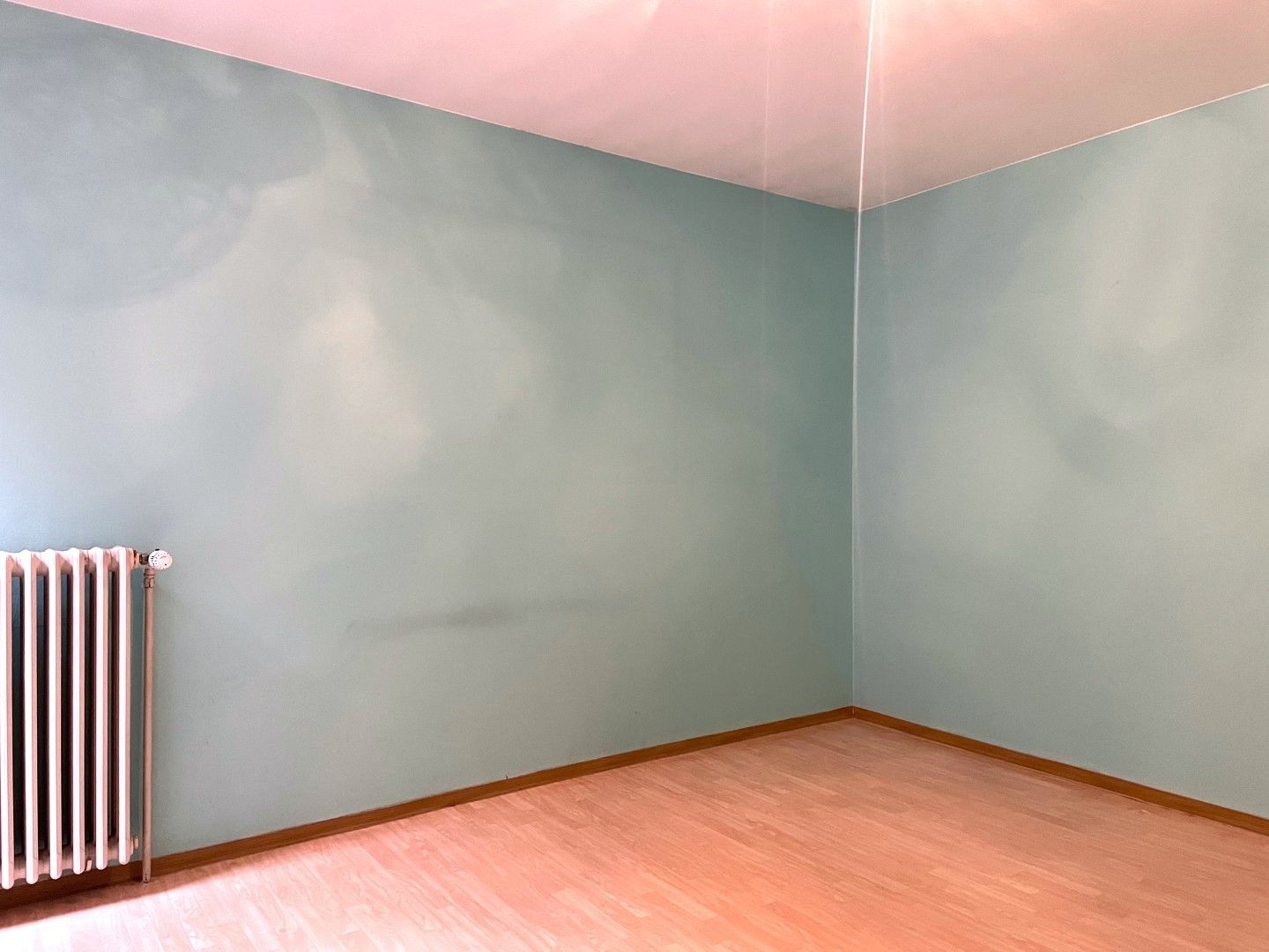 Verzorgd appartement gelegen aan de mark in Heist foto 9