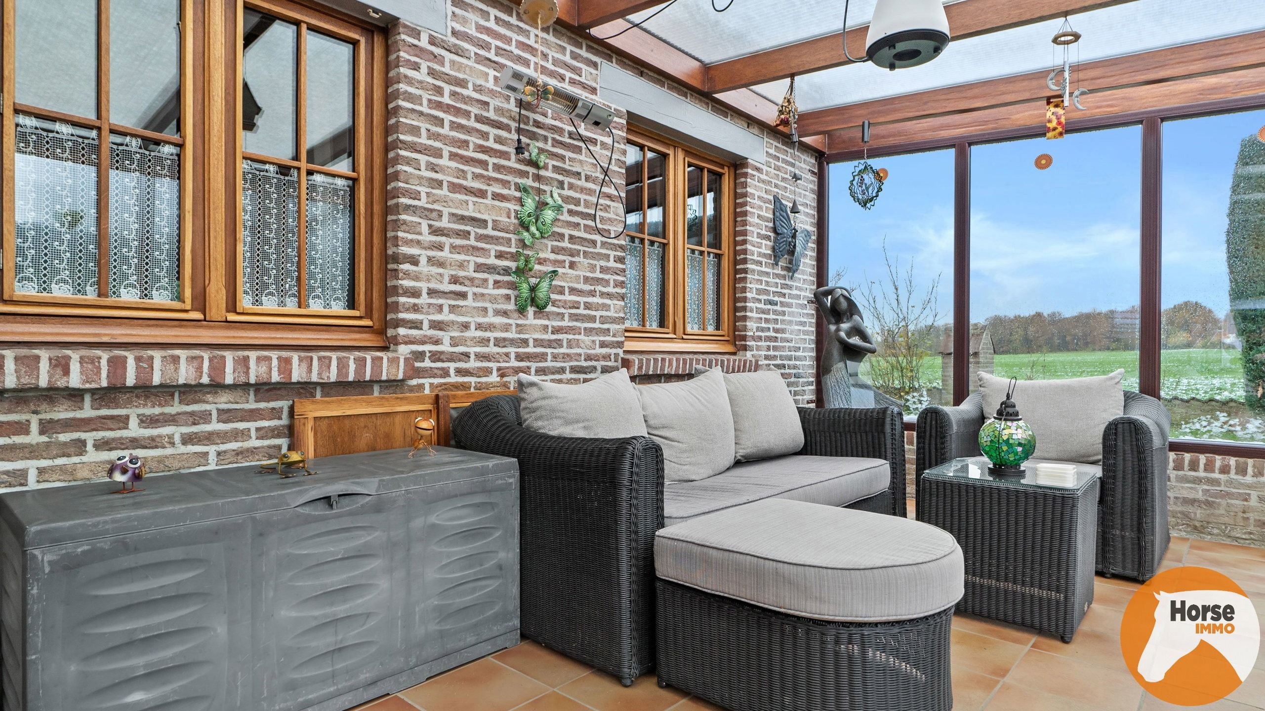 BEKKEVOORT - Landelijk gelegen woning op 65a90 foto 20