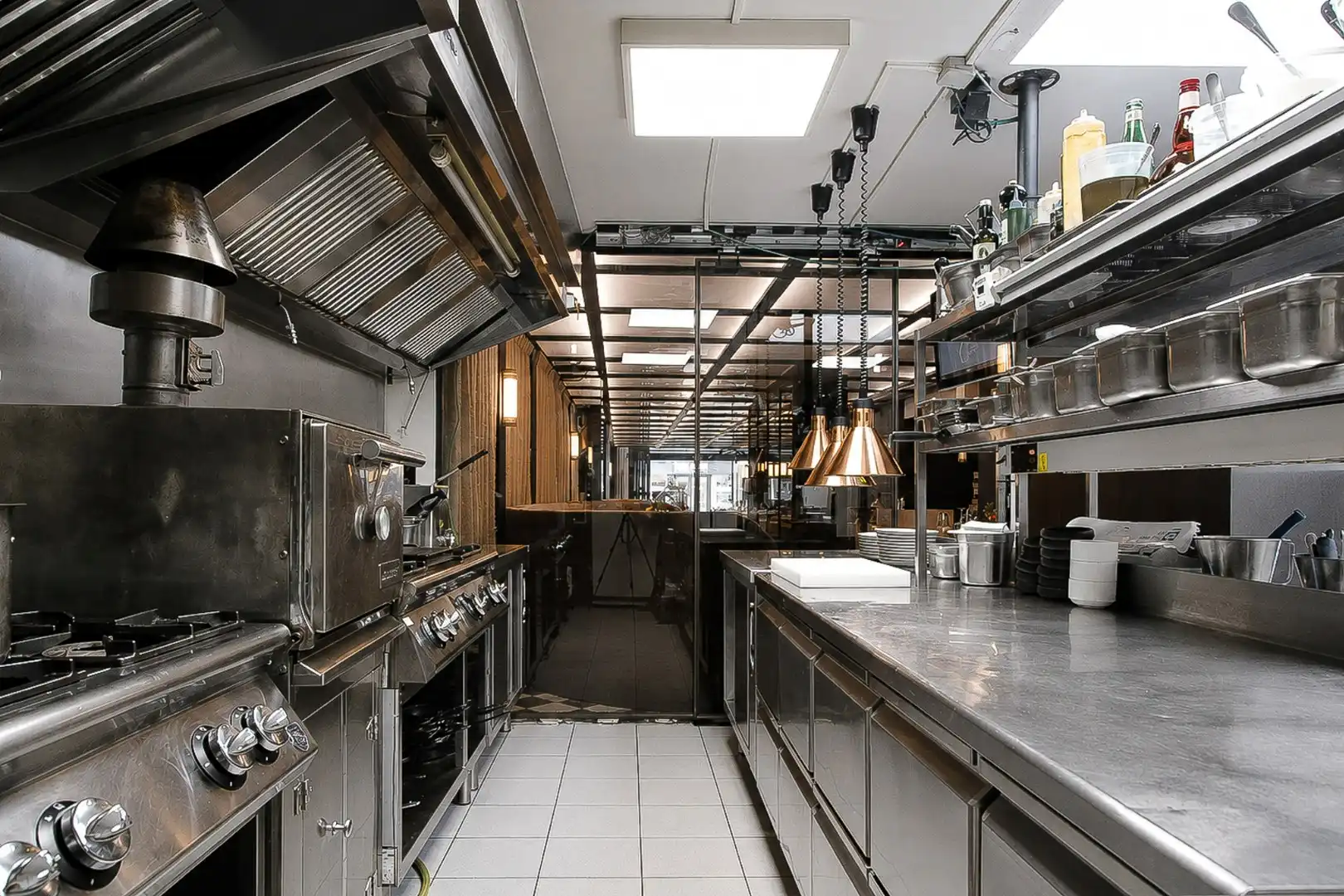 Overname horecazaak centrum Knokke Dumortierlaan 66  foto 14