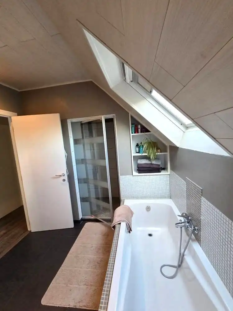 Voor sfeer en gezelligheid : 10 op 10. foto 21