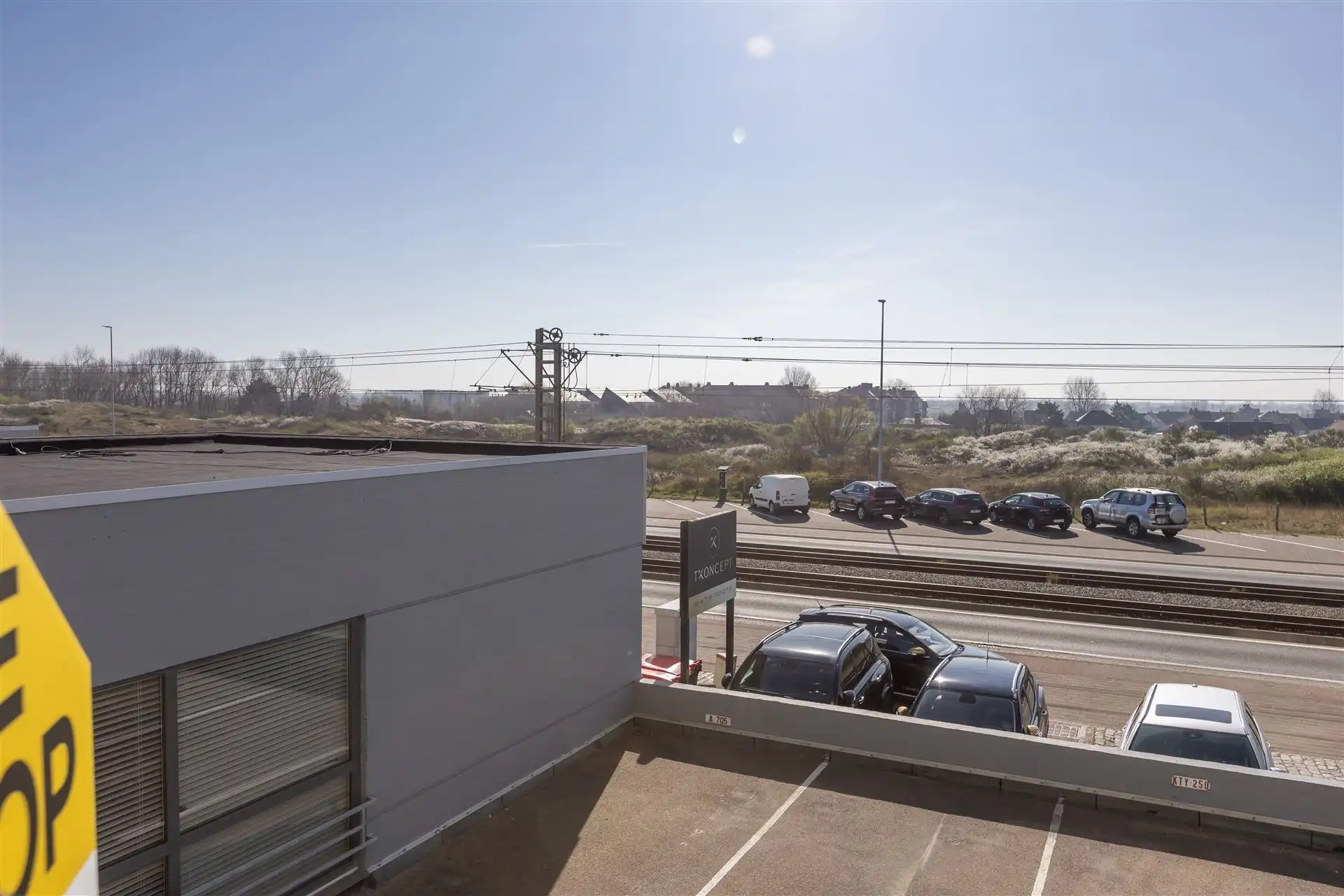 Appartement 1 slaapkamer foto 17