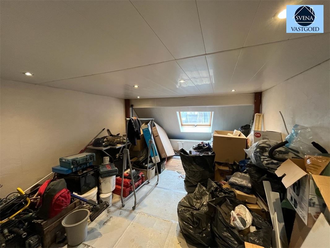 RUIME WONING MET 4 SLAAPKAMERS foto 9