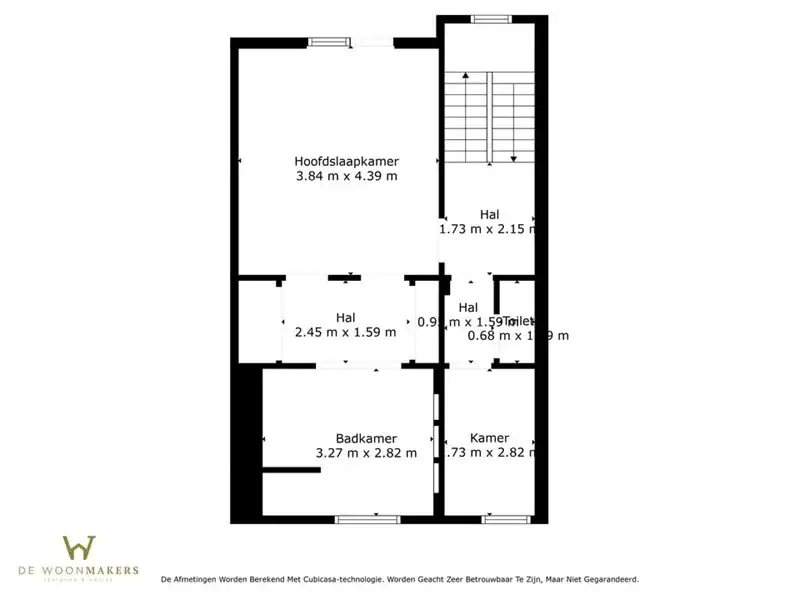 PRACHTIG HERENHUIS MET VEEL CHARME IN HET CENTRUM VAN SINT-TRUIDEN foto 45
