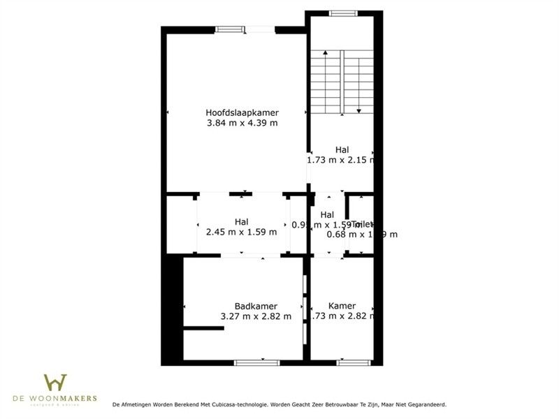 PRACHTIG HERENHUIS MET VEEL CHARME IN HET CENTRUM VAN SINT-TRUIDEN foto 45