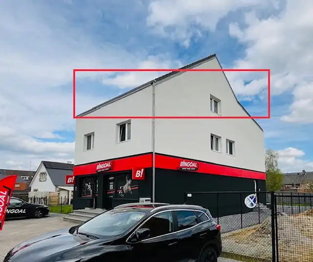 Opbrengsteigendom te koop – Grote Baan 386 - 388, Houthalen-Helchteren foto 11