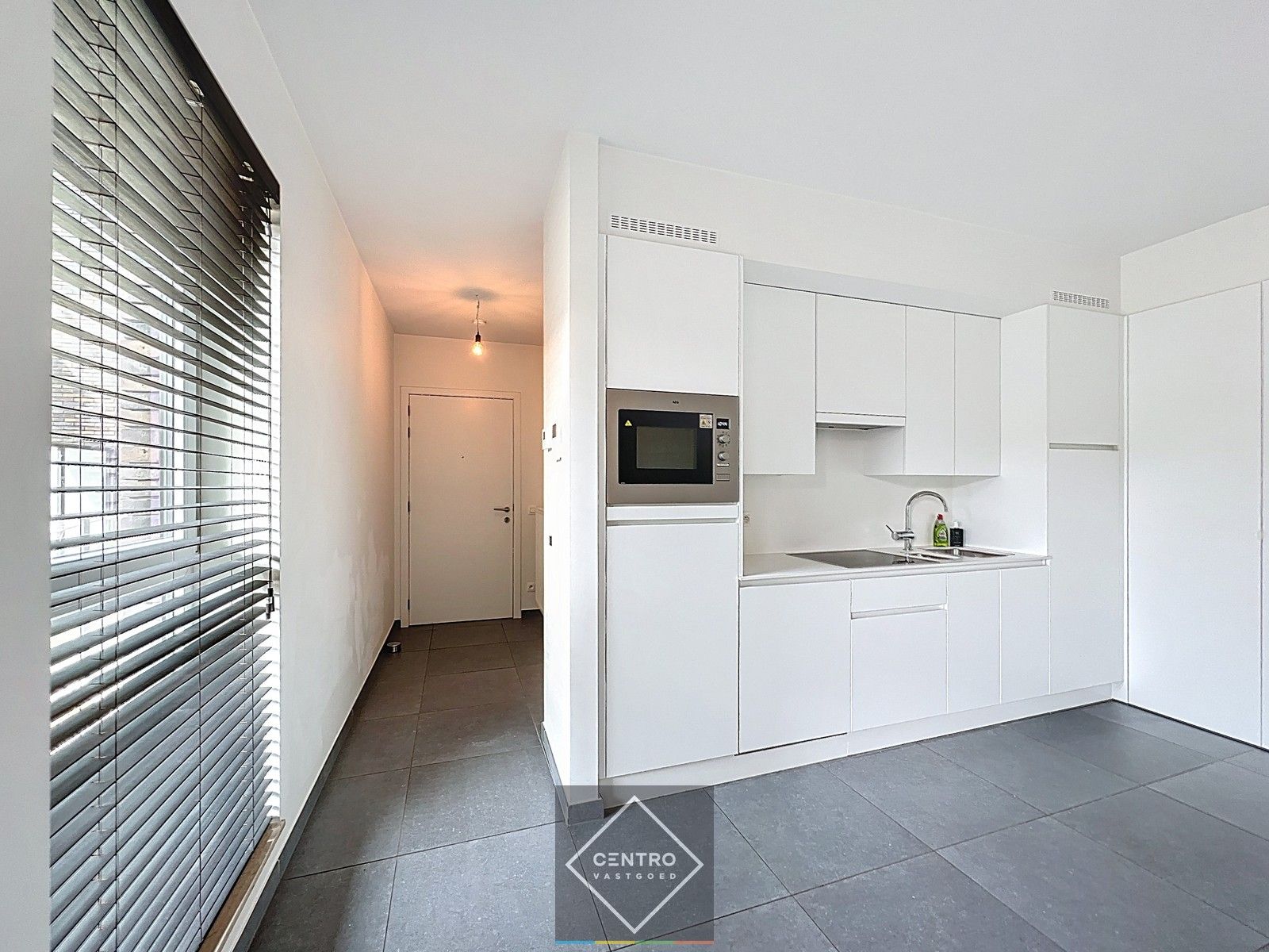 ENERGIEZUINIG appartement met terras! (Residentie De Munt) foto 7