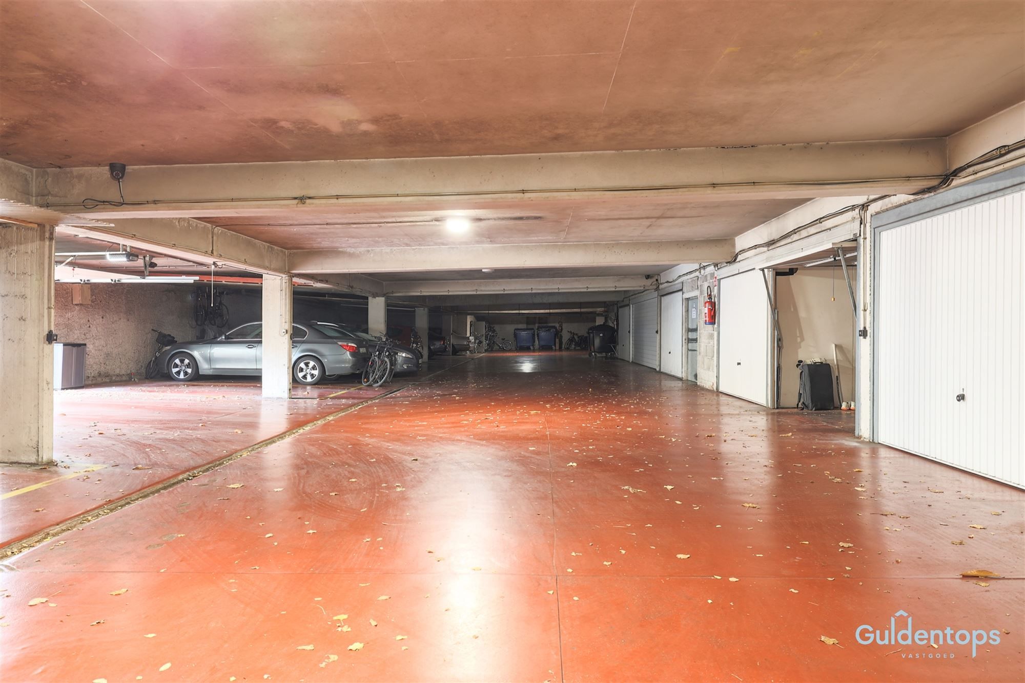 mooi 2 slkpkamerappt op topligging met fantastisch uitzicht foto 30