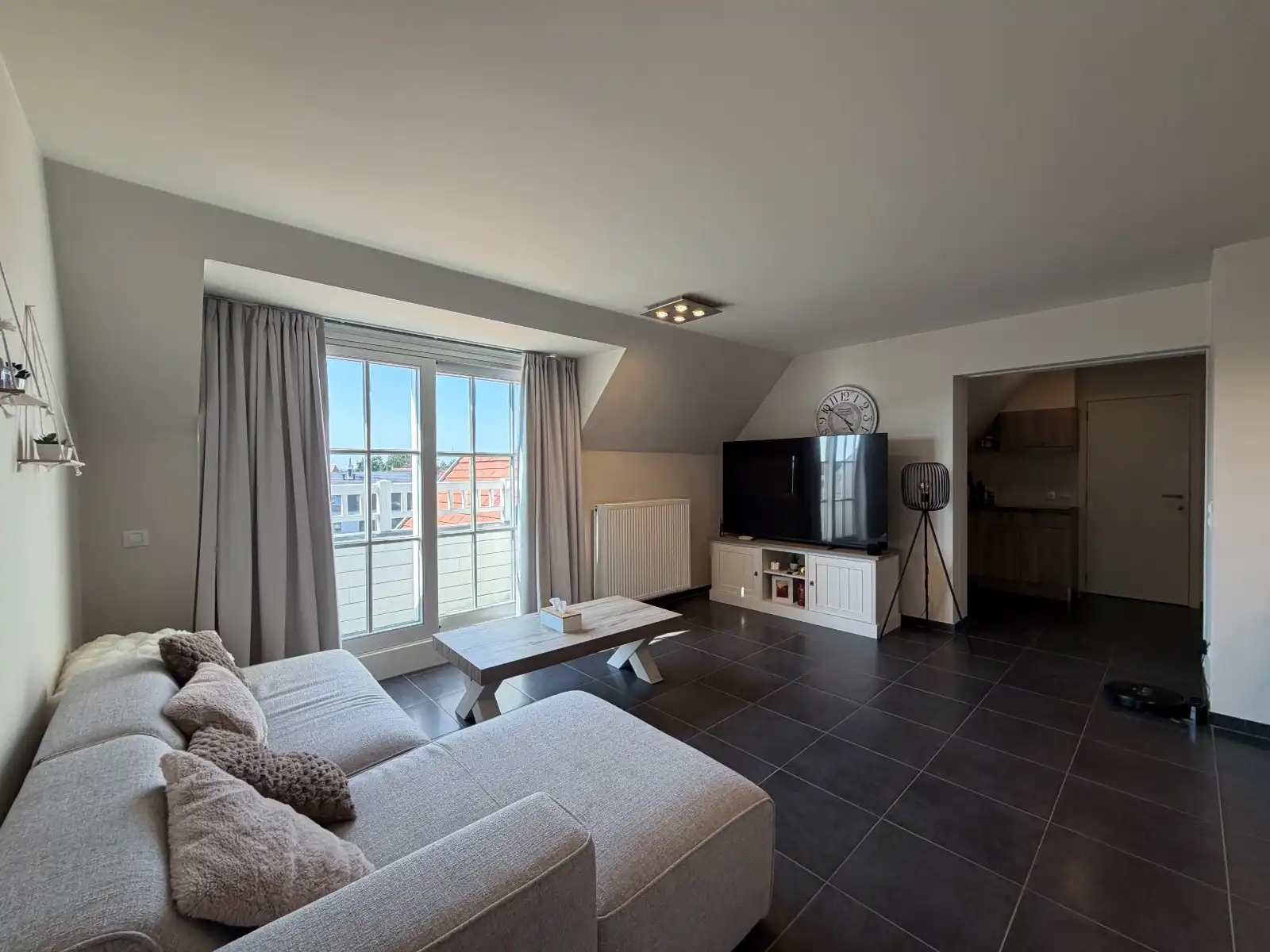 Appartement te huur Warandestraat 39/32 - 8790 Waregem