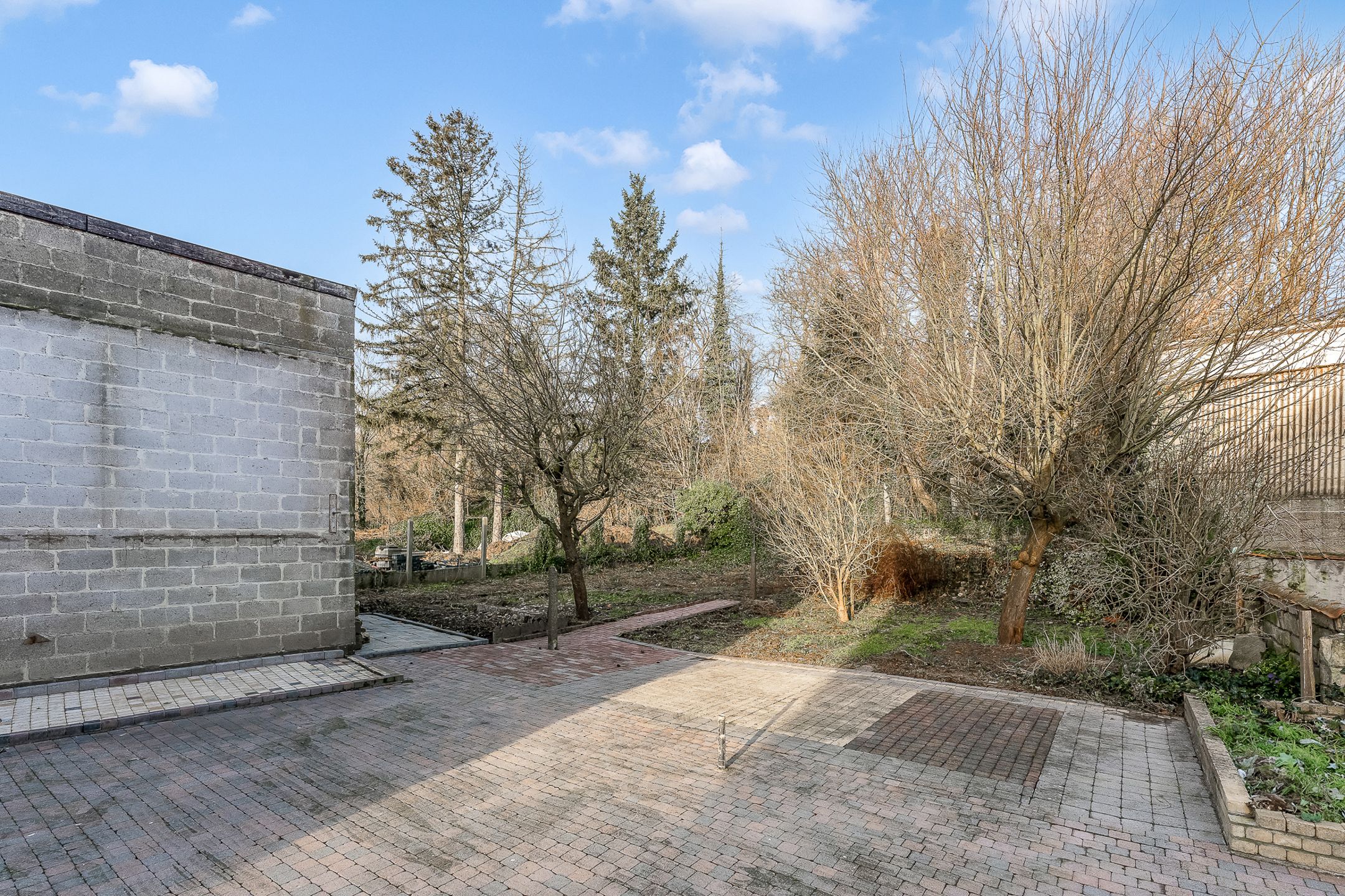 Te renoveren woning inclusief loods te Zichen foto 22