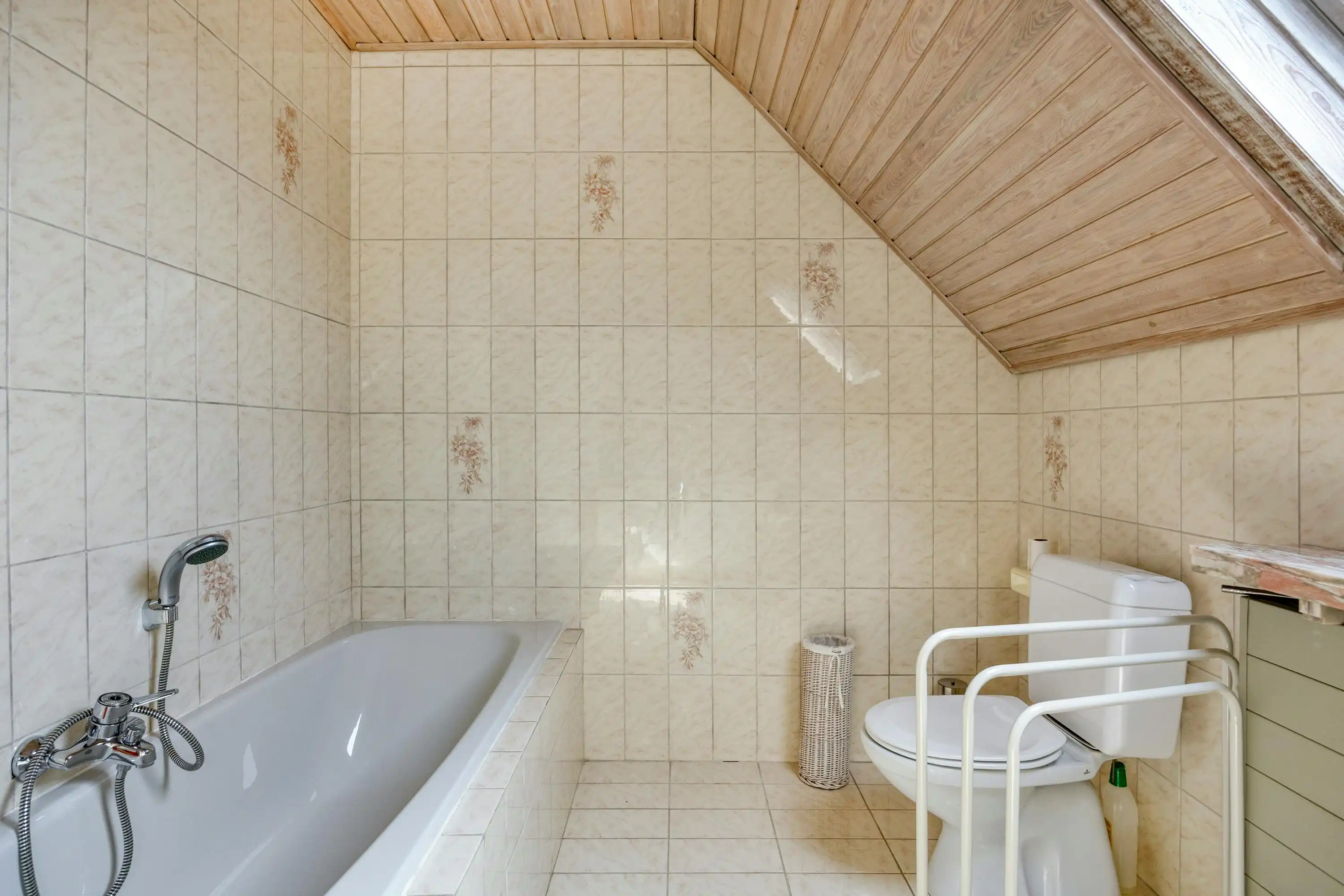 huis op 965 m² grond te koop in Kasterlee foto 18