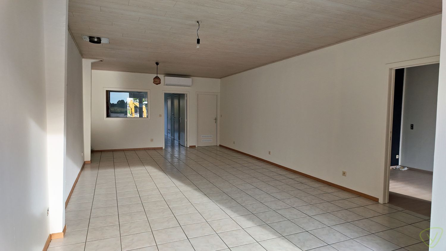 Opgefriste woning met 3 slaapkamers en tuin nabij Bentille! foto 3