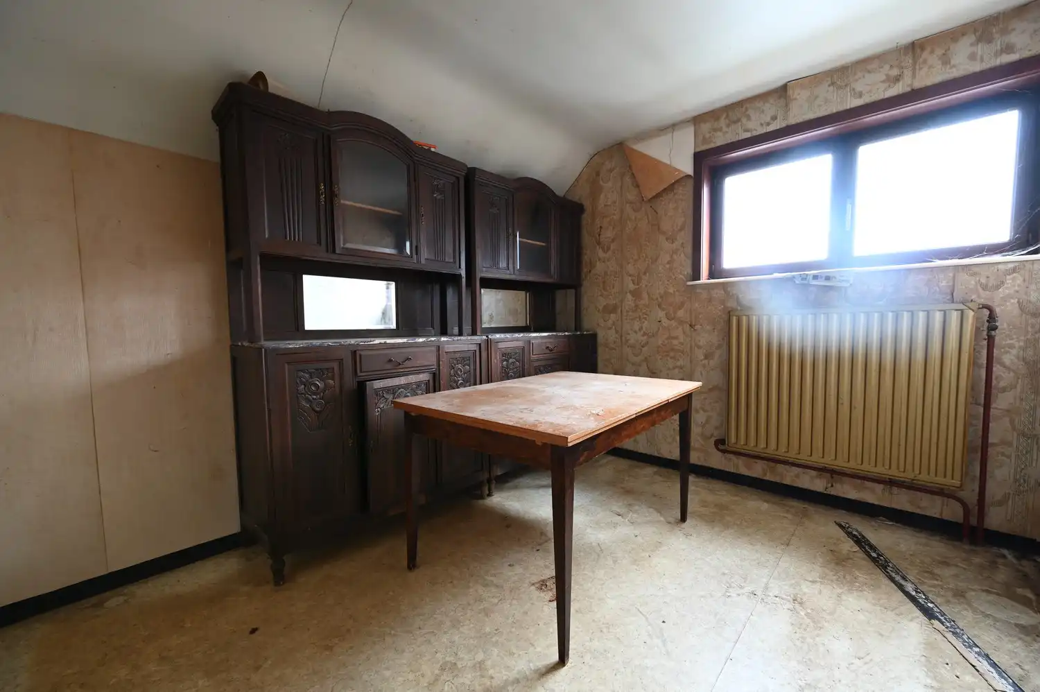 Projectgrond voor appartementen te centrum Begijnendijk. foto 12