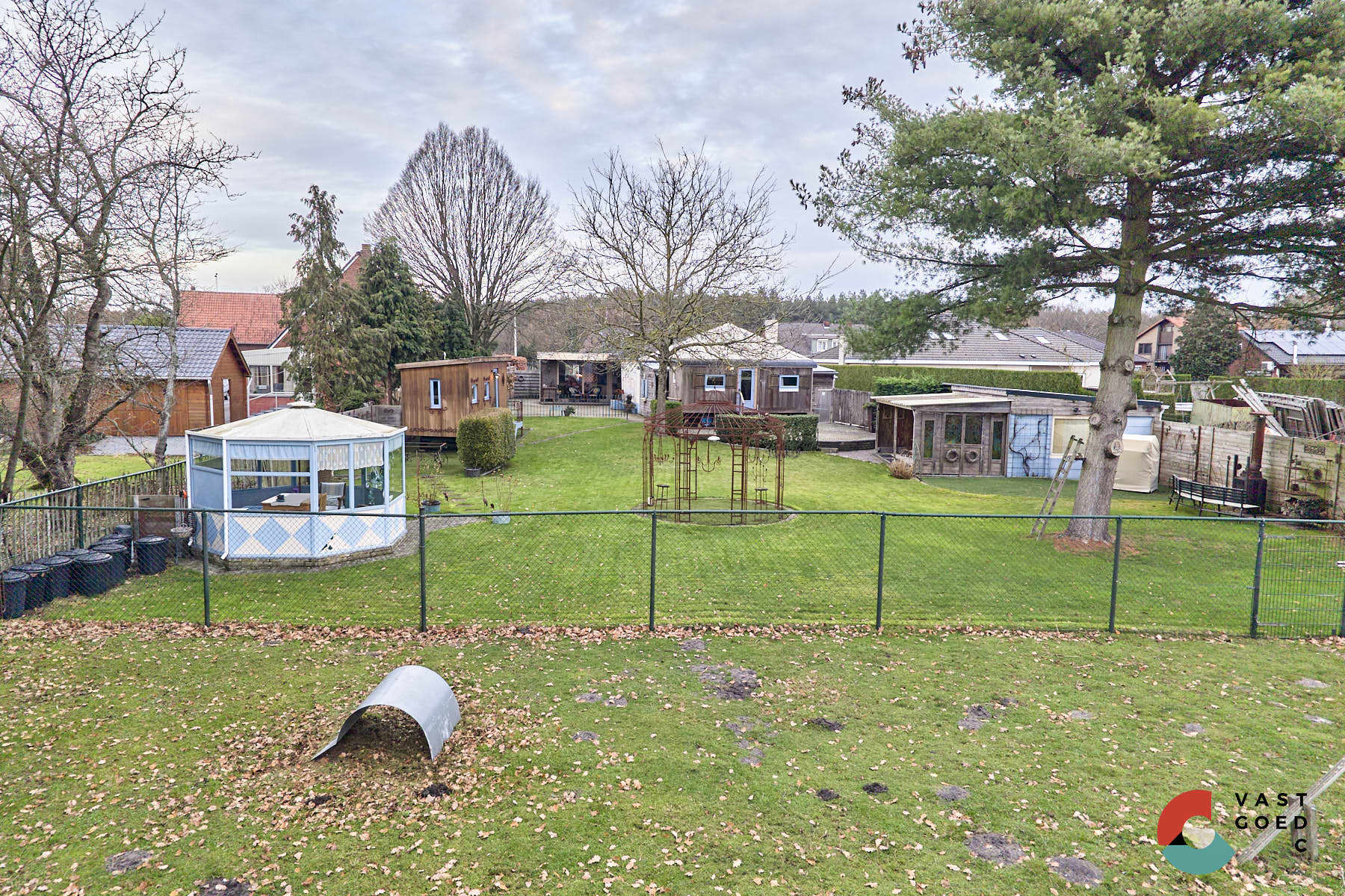 Huis te koop foto 39