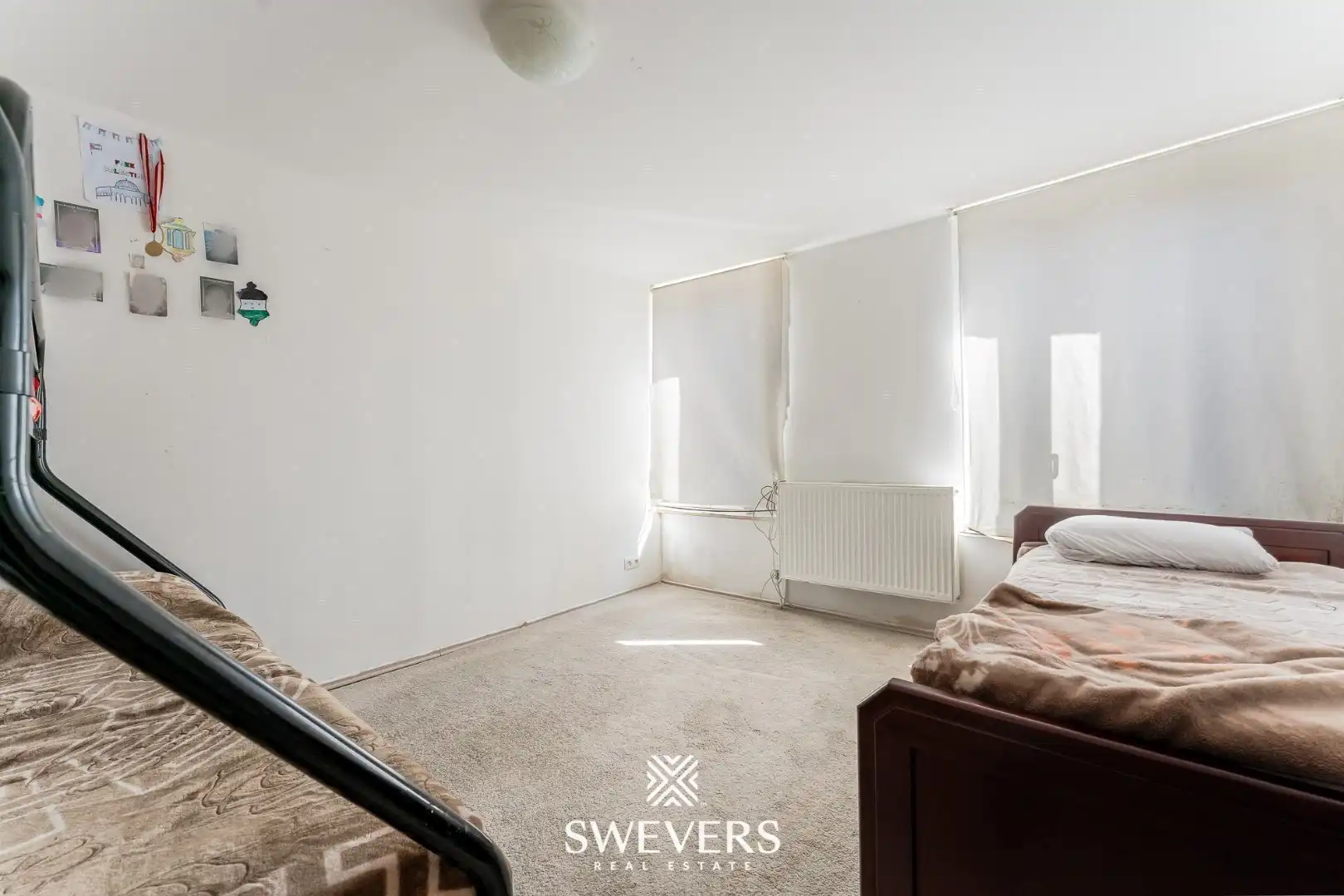 Rijhuis met 3 slpks op toplocatie in Tongeren foto 21