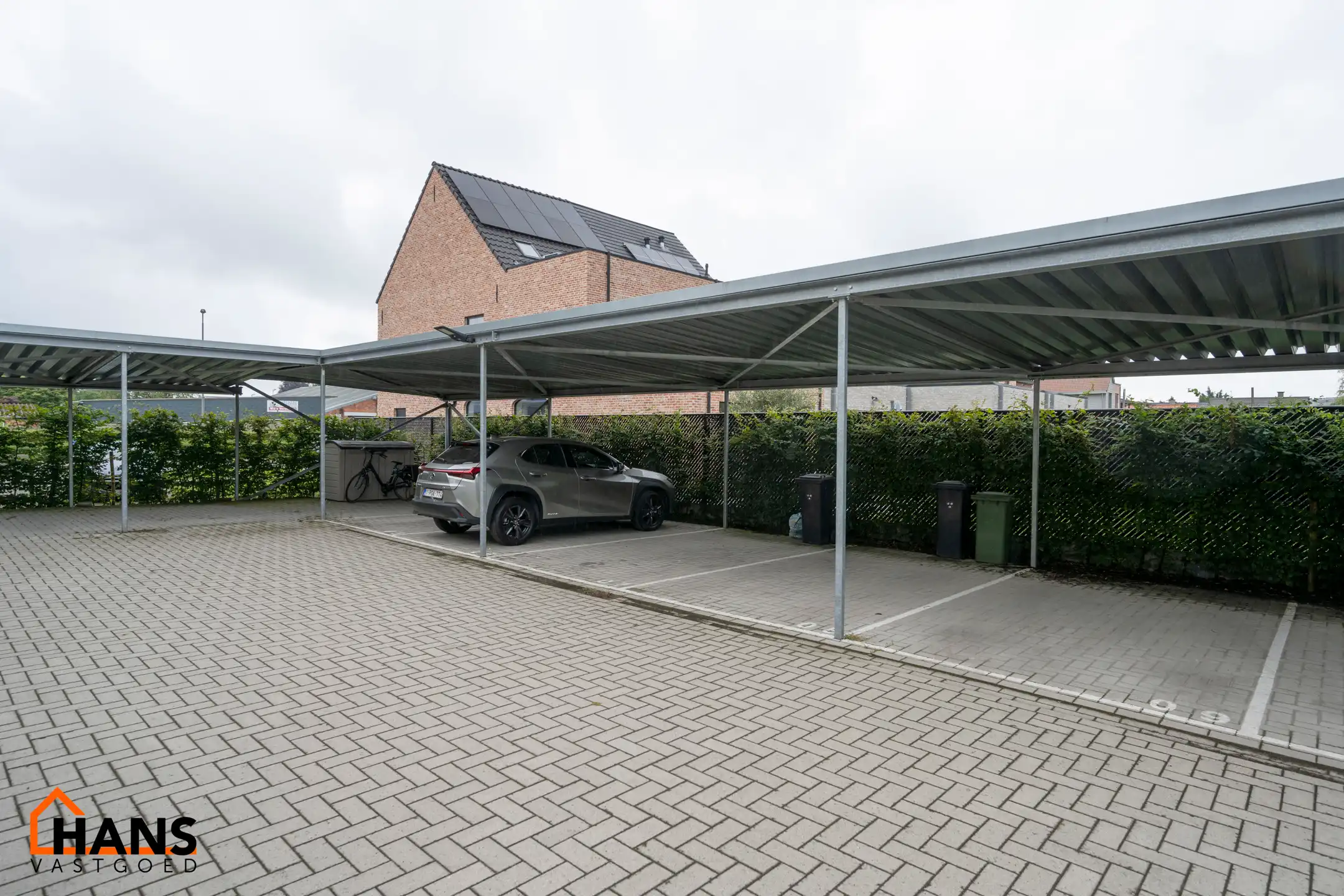 Nieuwbouw appartement foto 13