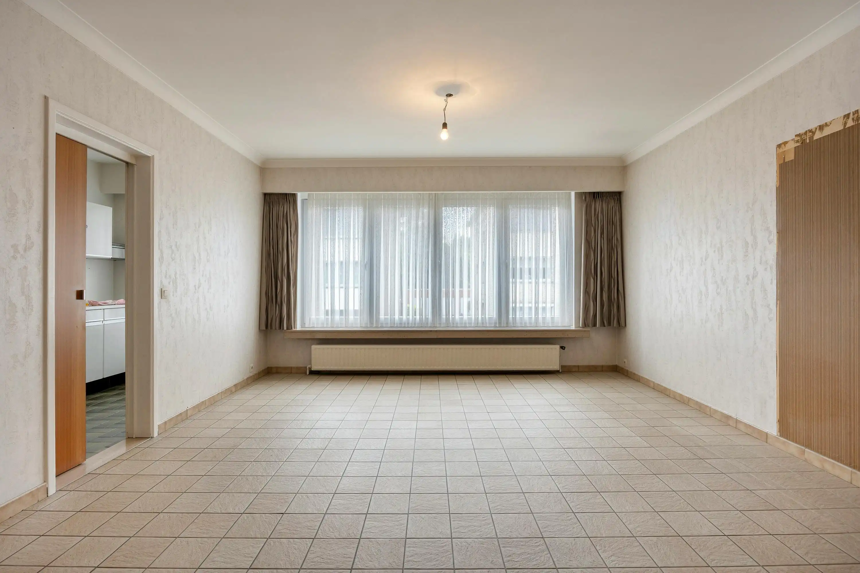 Appartement in Deurne-Zuid met 2/3 slaapkamers en tuin!  foto 5
