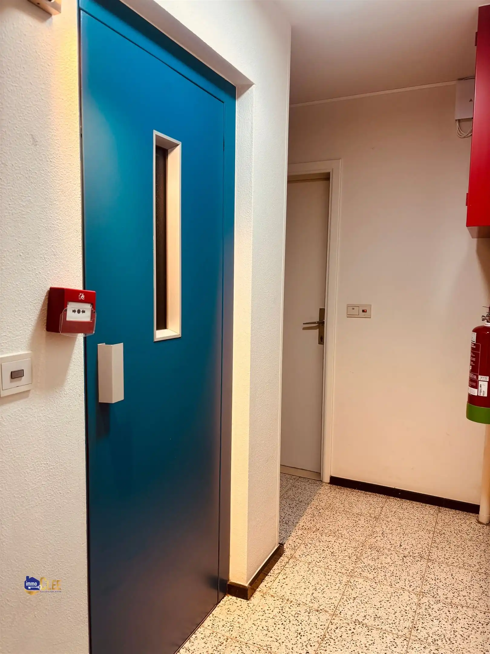 Energiezuinig appartement met 2 slaapkamers foto 5