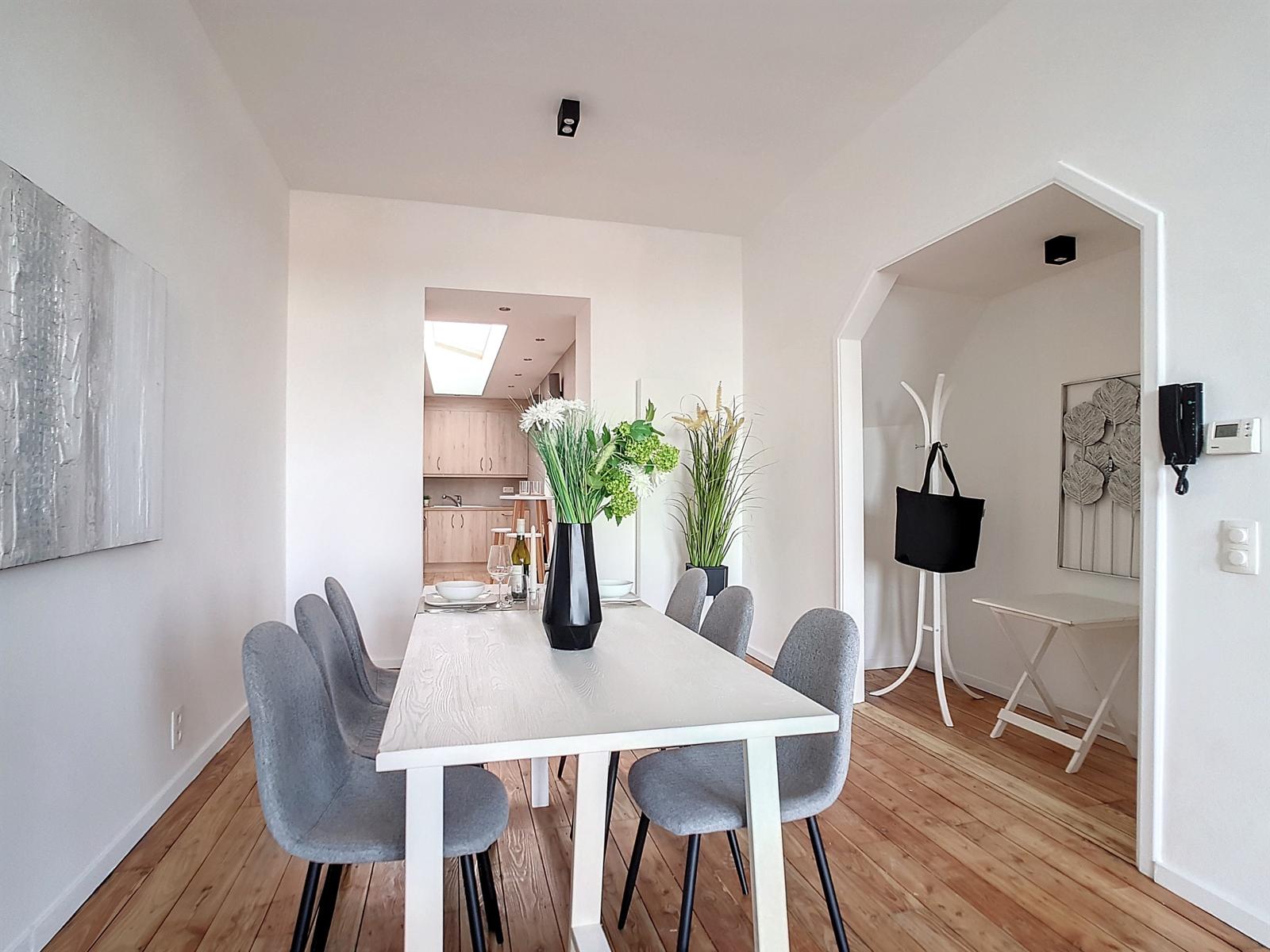 Handelshuis met pit! Wonen & werken in de wijk van morgen foto 6