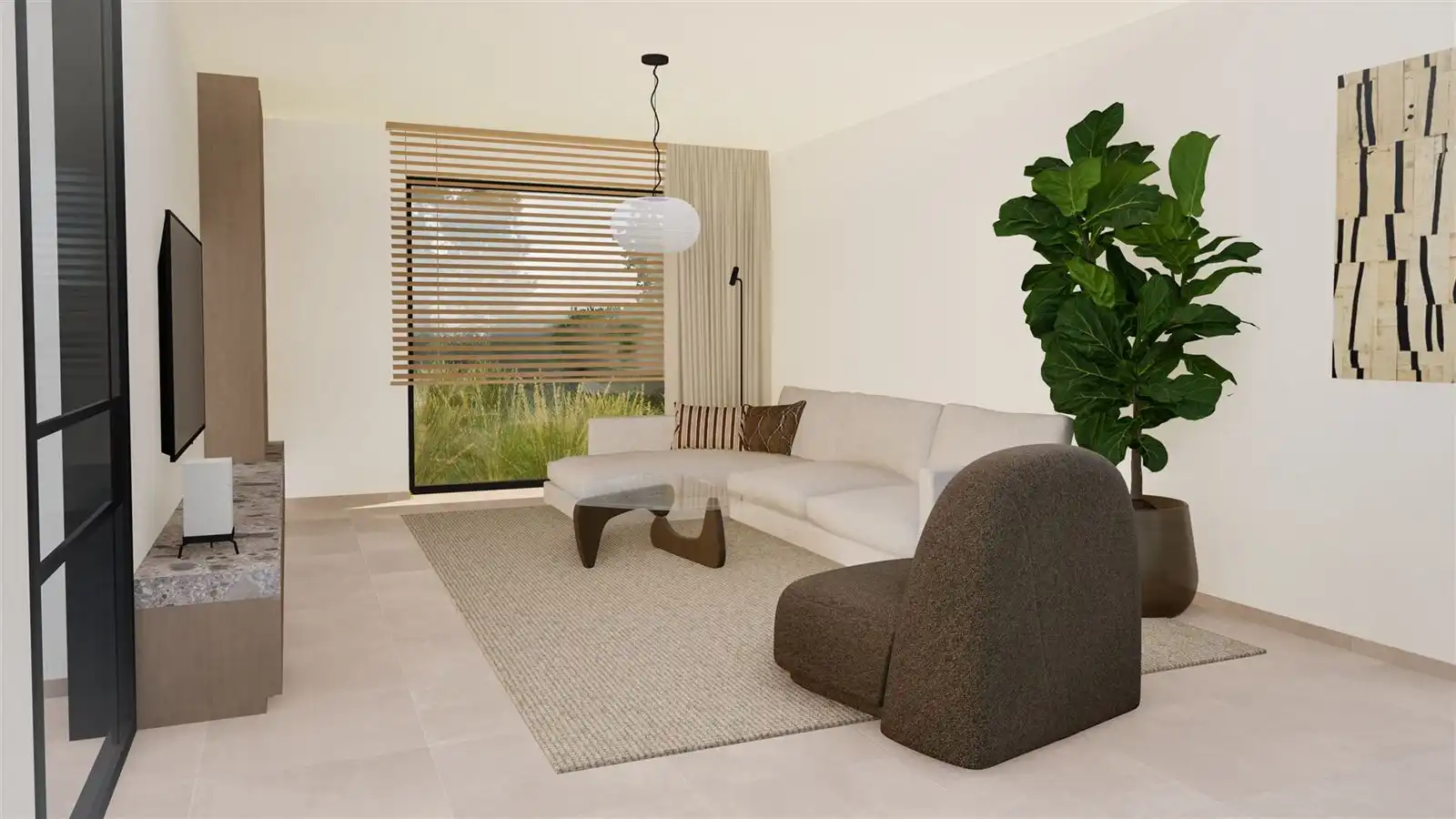 Nieuwbouwwoning met exclusieve afwerking te koop foto 26