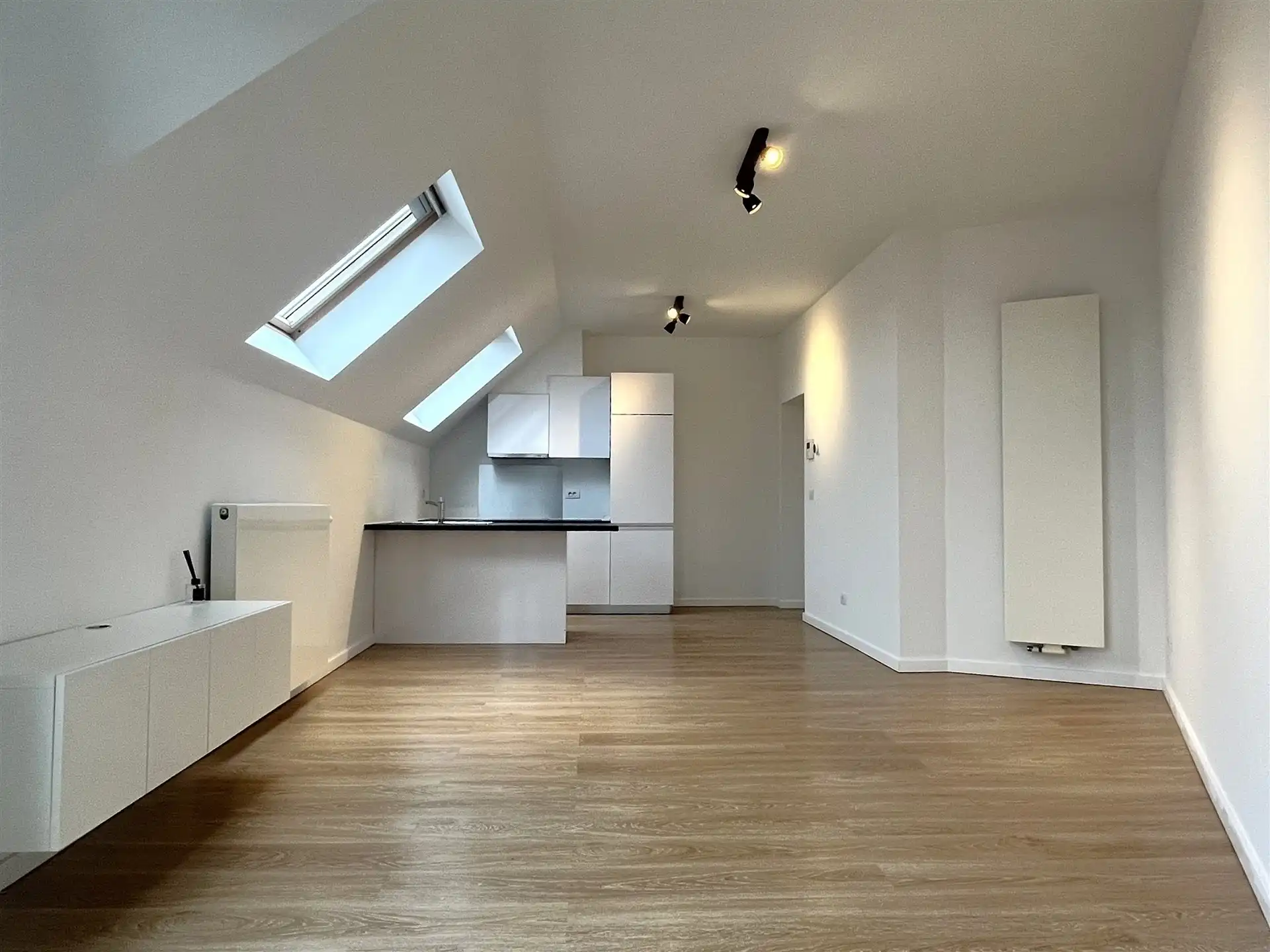 Appartement te huur Sterckshoflei 2/301 - 2100 DEURNE