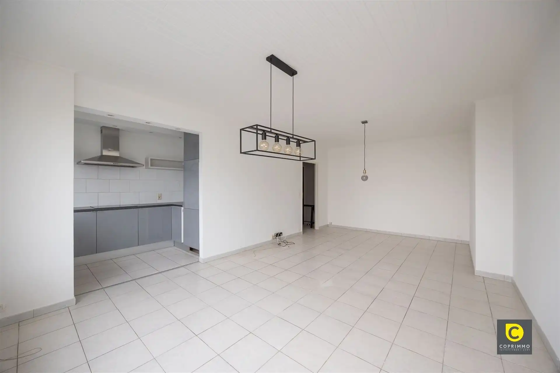 Lichtrijk 2 slaapkamer app + P foto 15