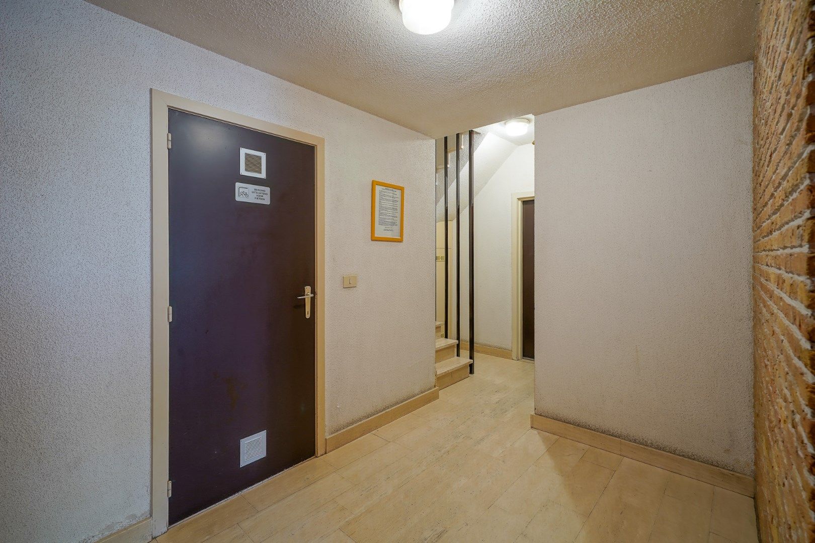 Gelijkvloers appartement met 3 slaapkamers in hartje Oostende foto 16