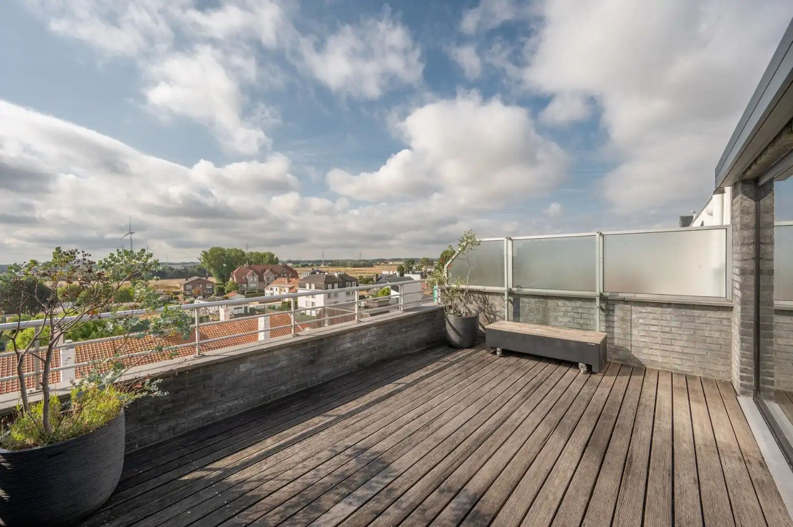 Instapklaar appartement op wandelafstand van zee foto 5
