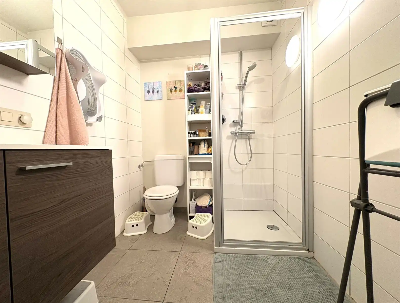 Gezellig en ruim gerenoveerd appartement op wandelafstand van station en centrum foto 6