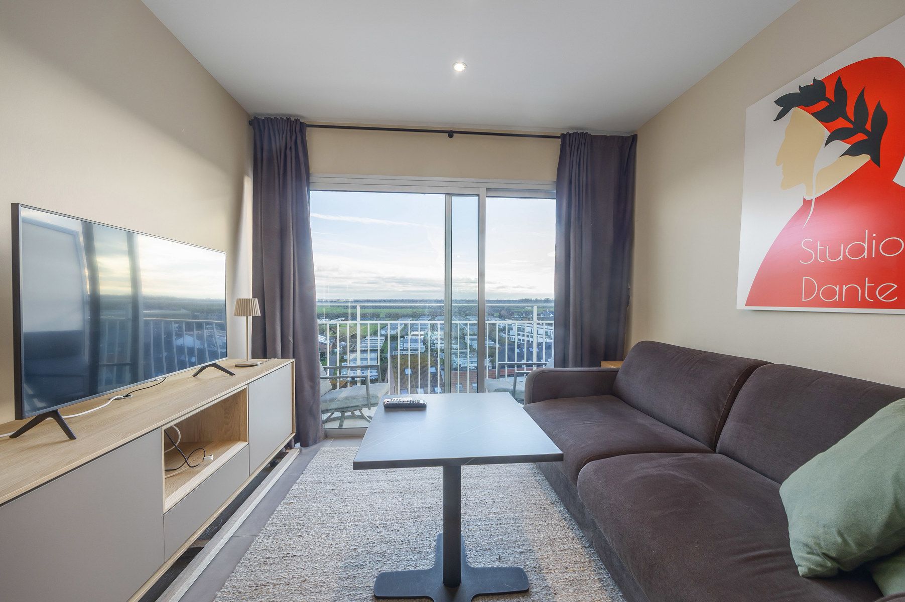 Residentie ROYAL foto 2