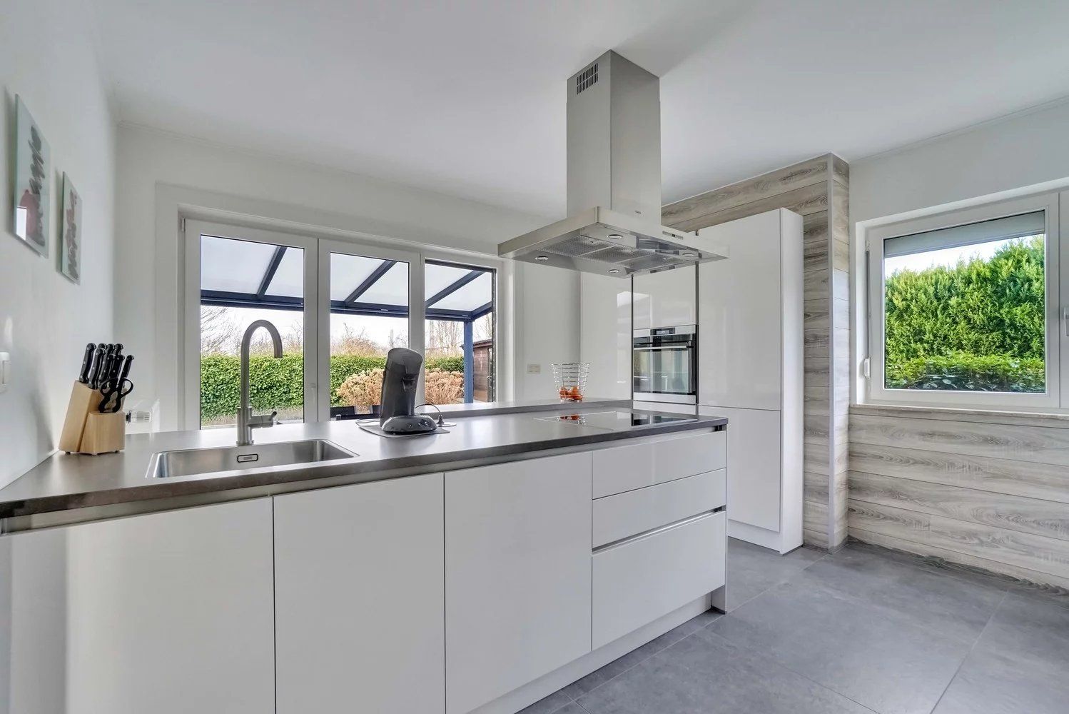 Prachtige villa met 4 slaapkamers foto 5