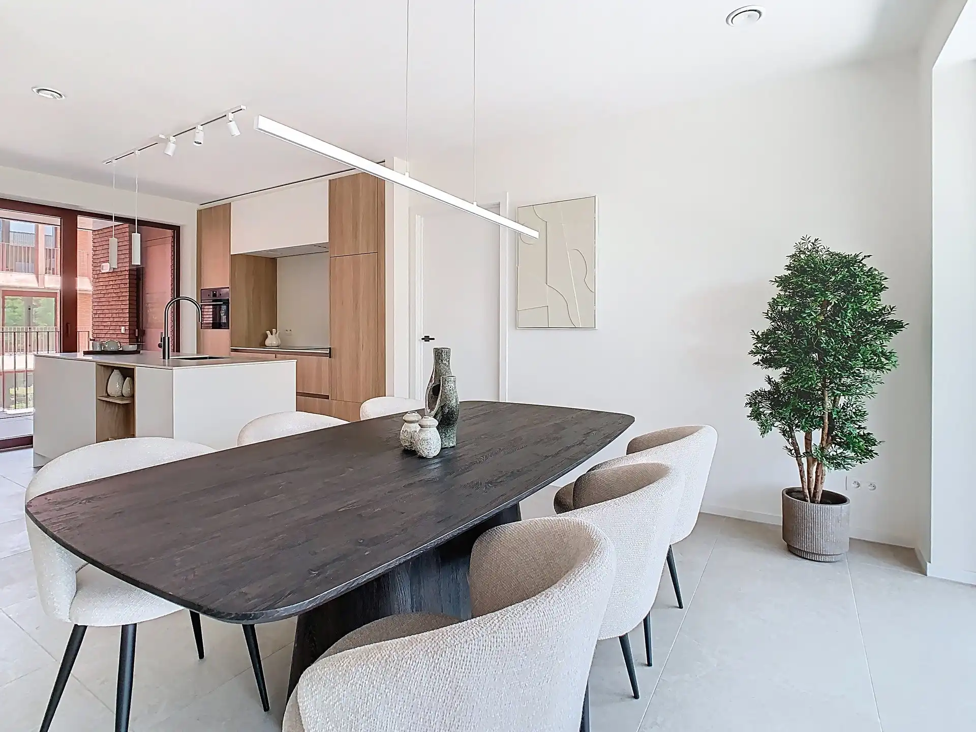 Klaver Appartement 2.2 (reeds verhuurd) foto 6