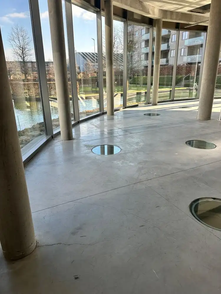 799m² Kantoren/showroom foto 13