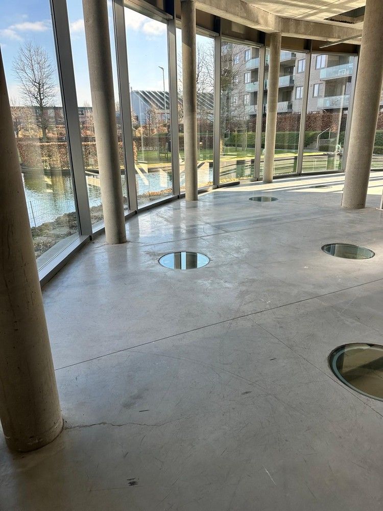 799m² Kantoren/showroom foto 13