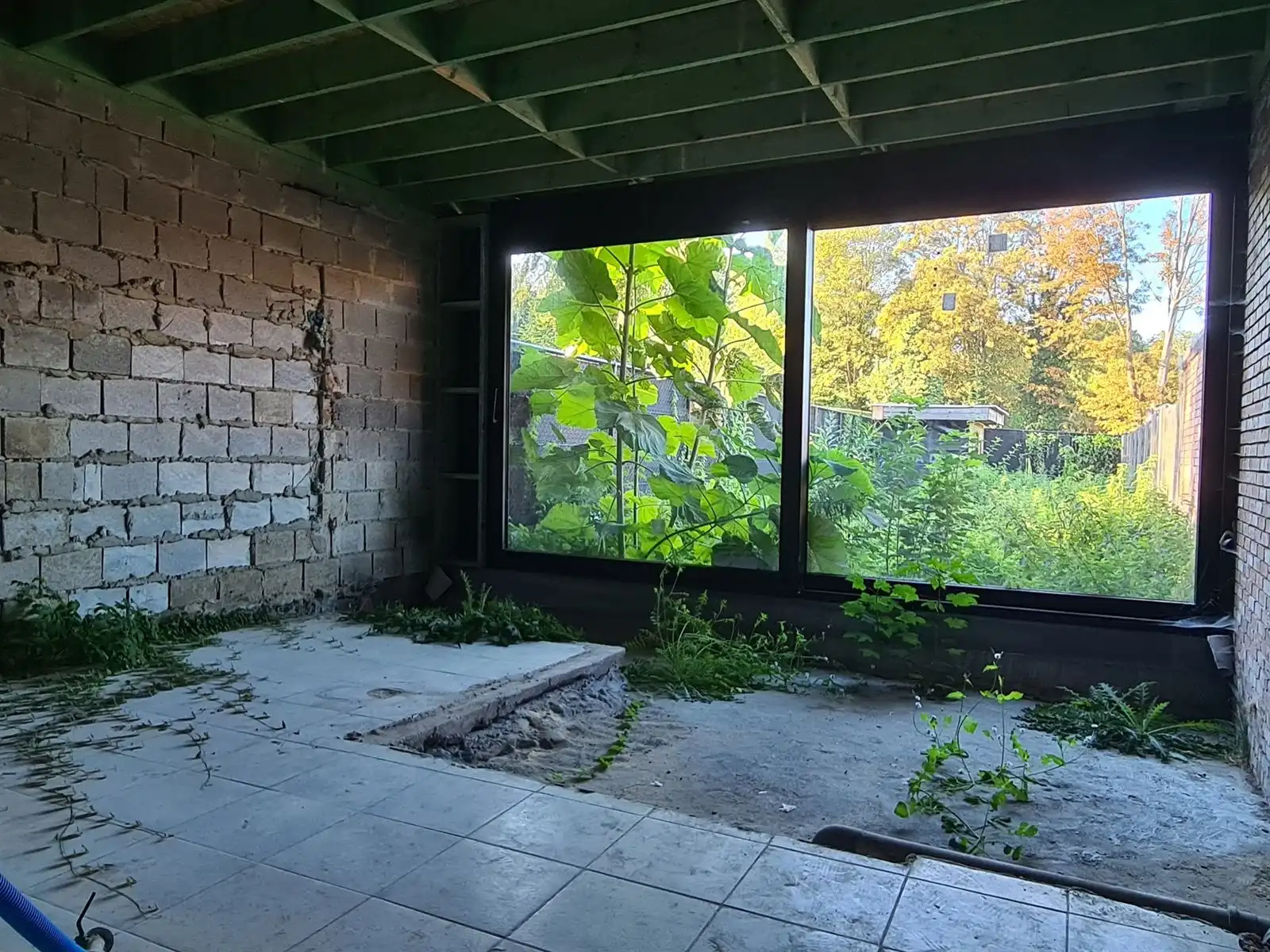 Op te knappen woning nabij centrum van Tongeren foto 10