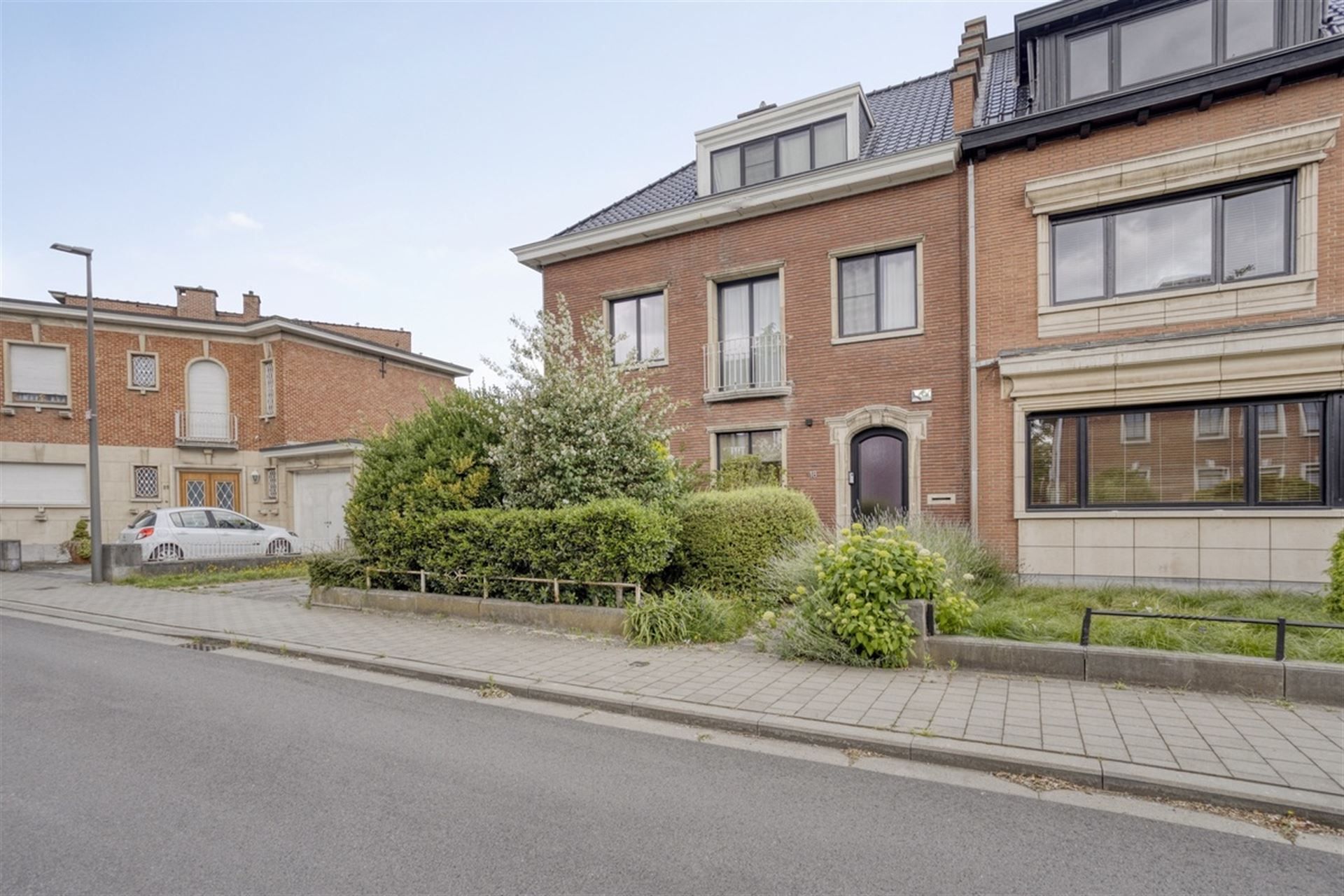 Ruime woning in Tentoonstellingswijk foto 2