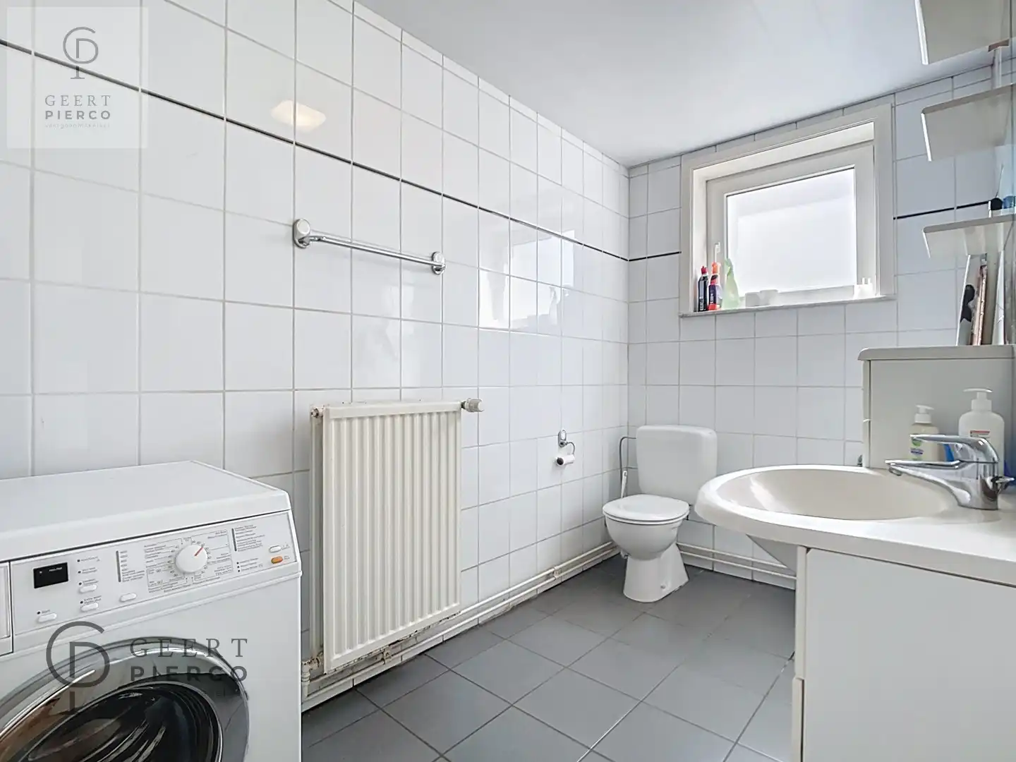 toffe ruime woning met heel wat mogelijkheden in ons landelijke Overwinden foto 12