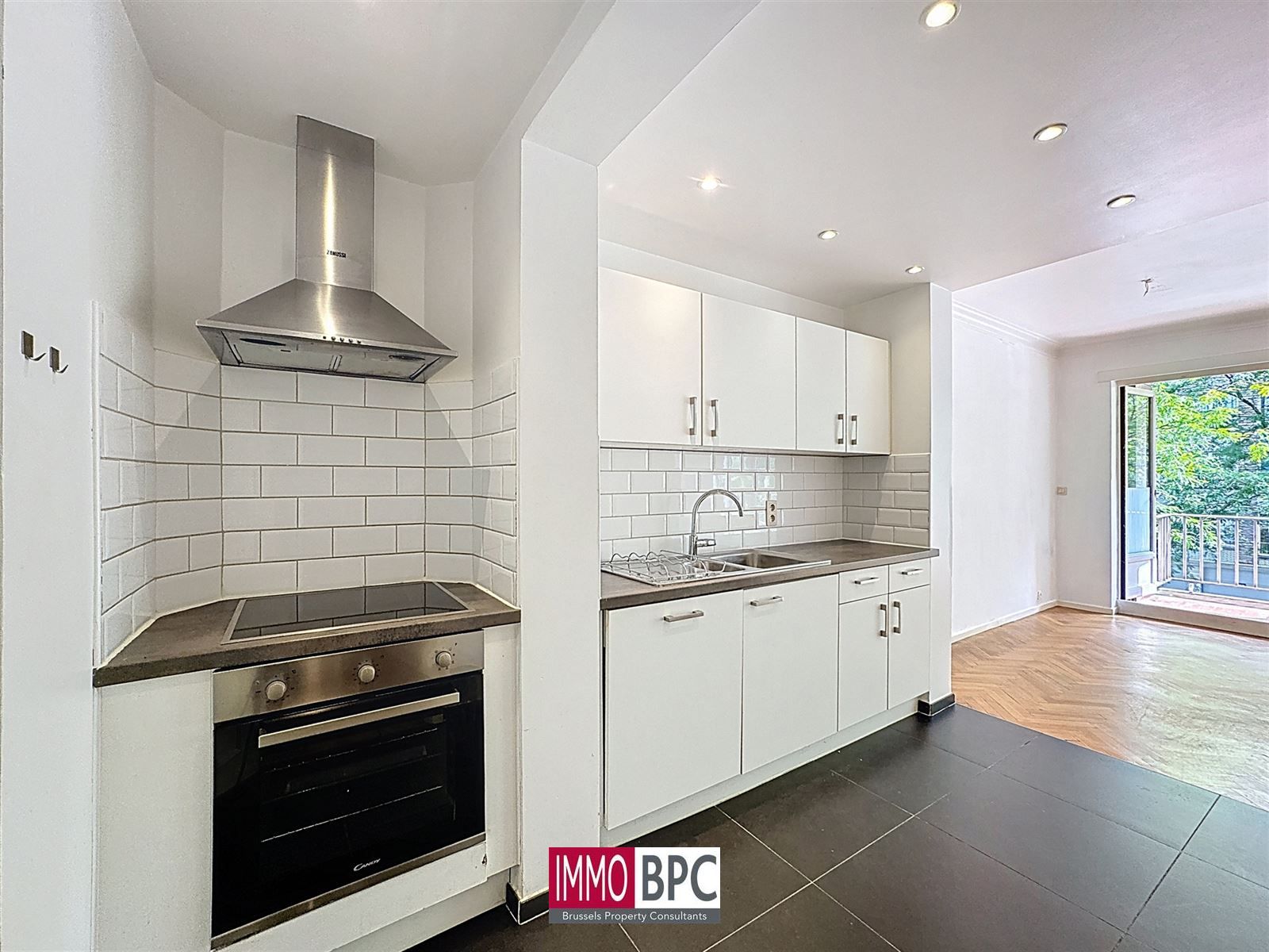 Appartement met 3 slaapkamers foto 10