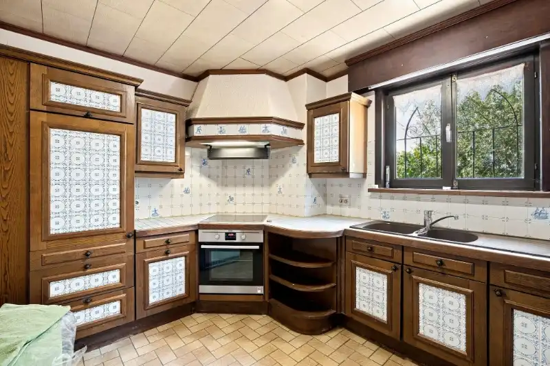 Alleenstaande woning foto 14