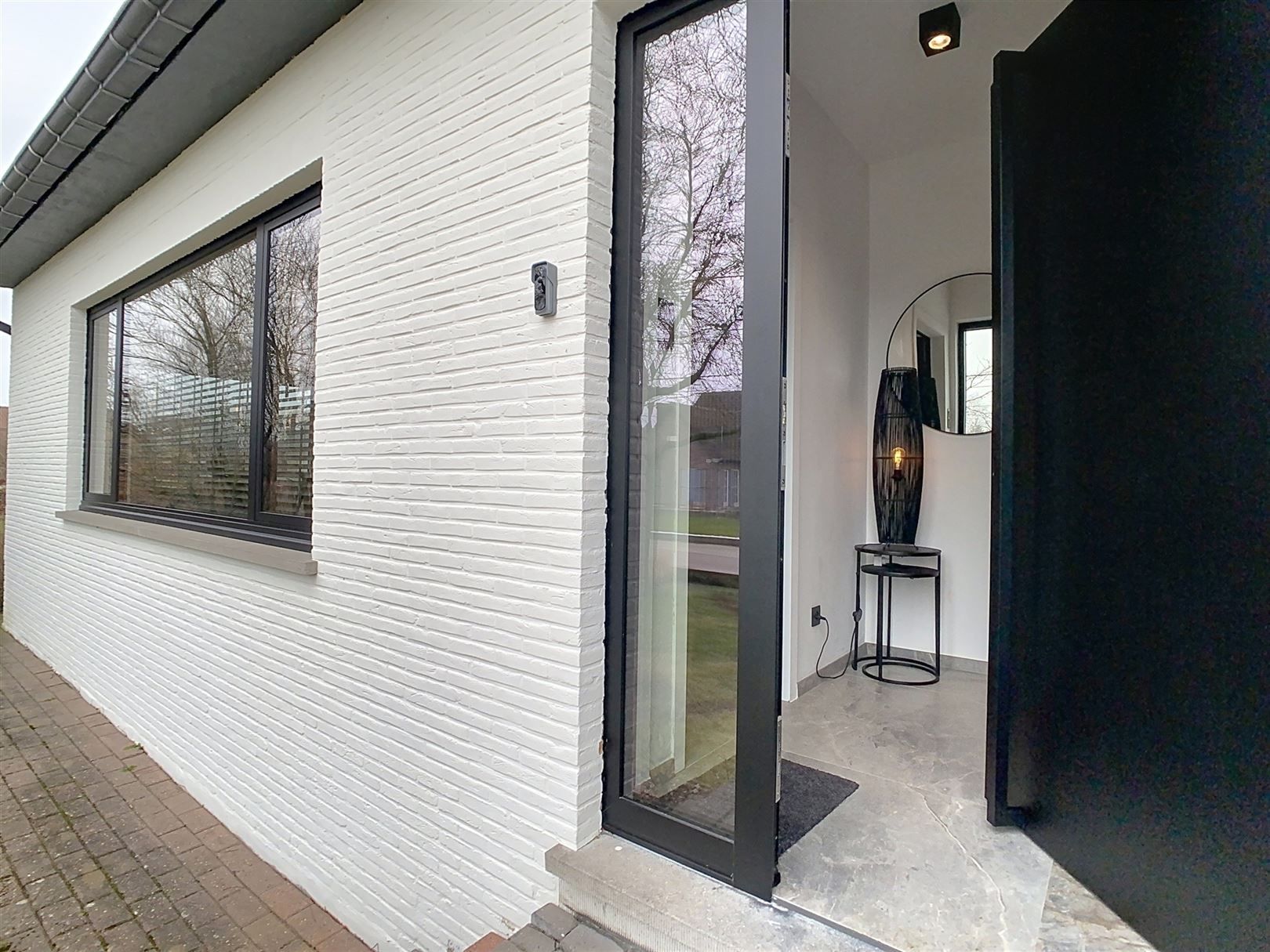 Gerenoveerde woning, 3 slpks, tuin, bijgebouw,15a 96ca foto 36
