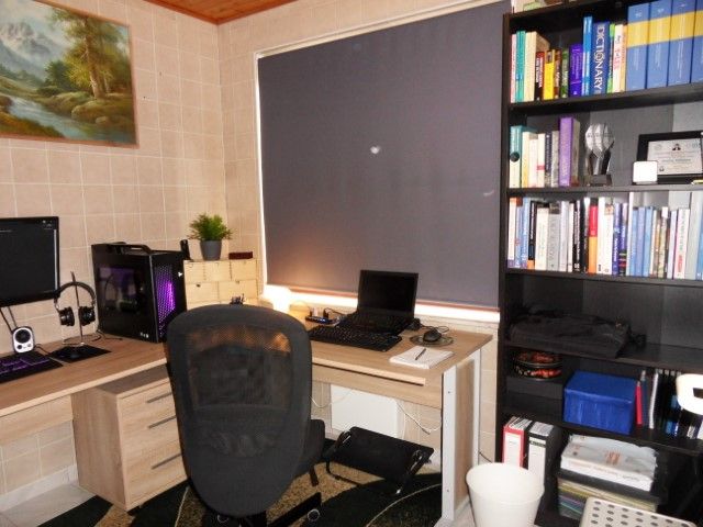 Ruim HOEKAPPARTEMENT met 2/3 slpkrs en garage 2W. foto 22