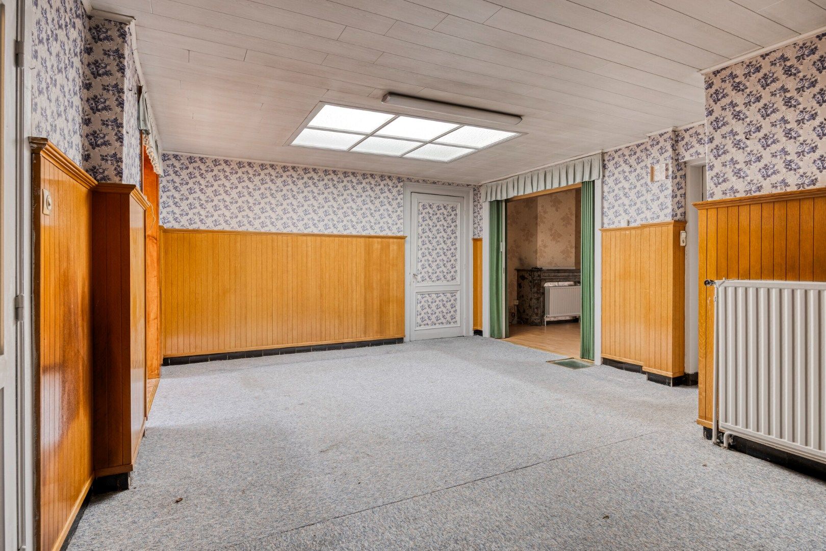 Ruime woning met 5/6 slaapkamers en ruime stadstuin in het centrum van Herentals ! foto 11