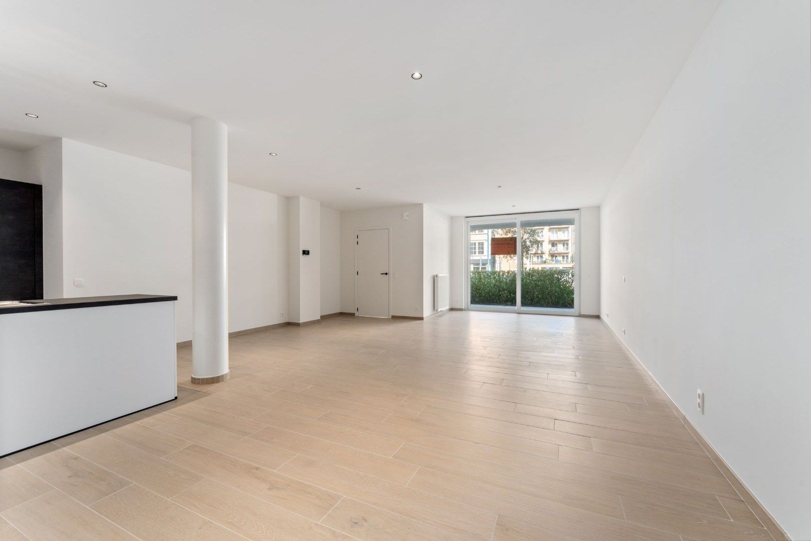 Nieuwbouwappartement in luxe-residentie White Princess foto 10